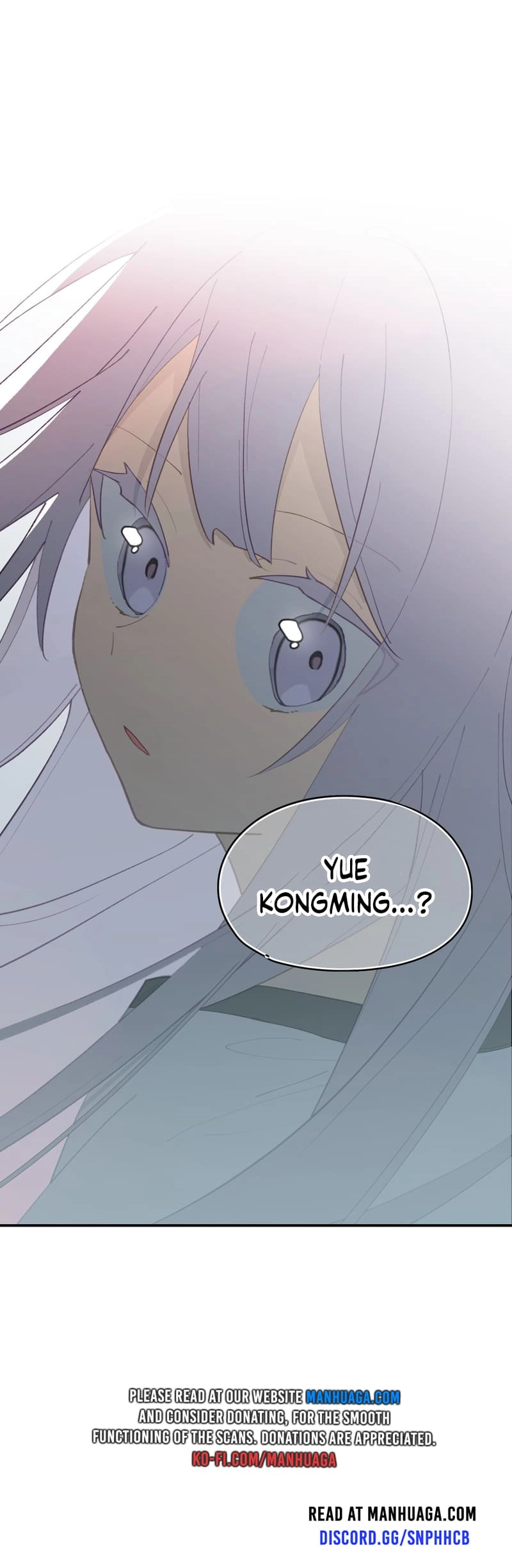 Kill the Male Lead to Become the Villainess Chapter 10 Page 26