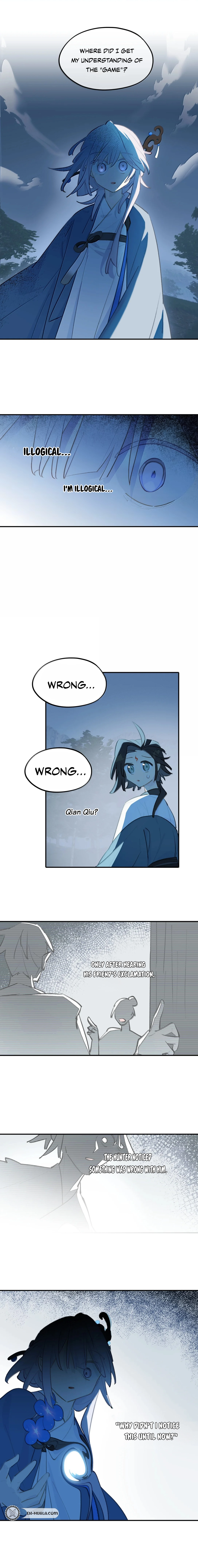 Kill the Male Lead to Become the Villainess Chapter 91 Page 7