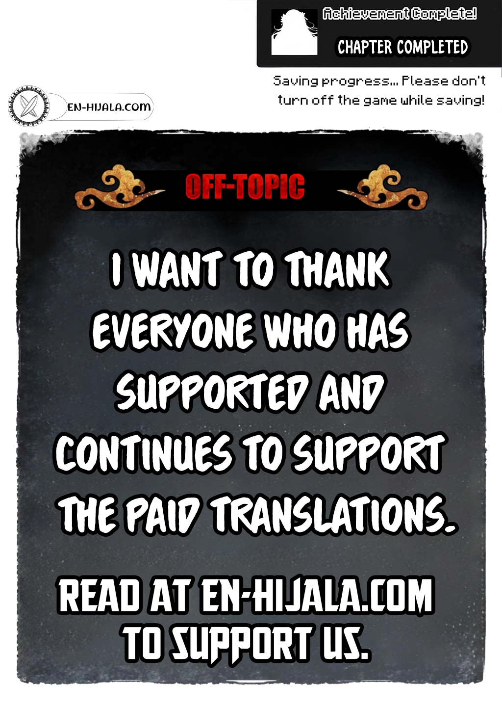 Kill the Male Lead to Become the Villainess Chapter 91 Page 9