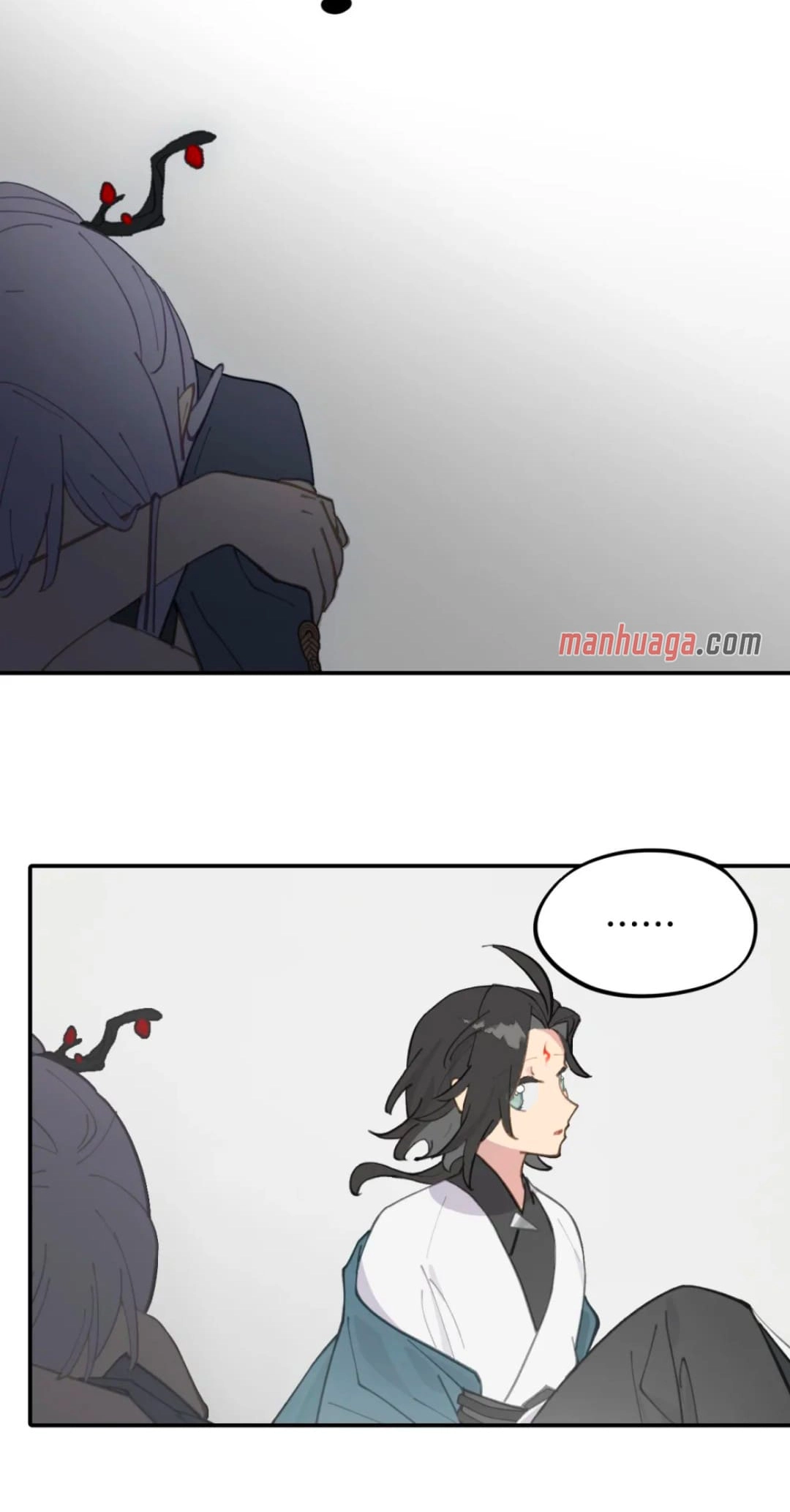 Kill the Male Lead to Become the Villainess Chapter 51 Page 5
