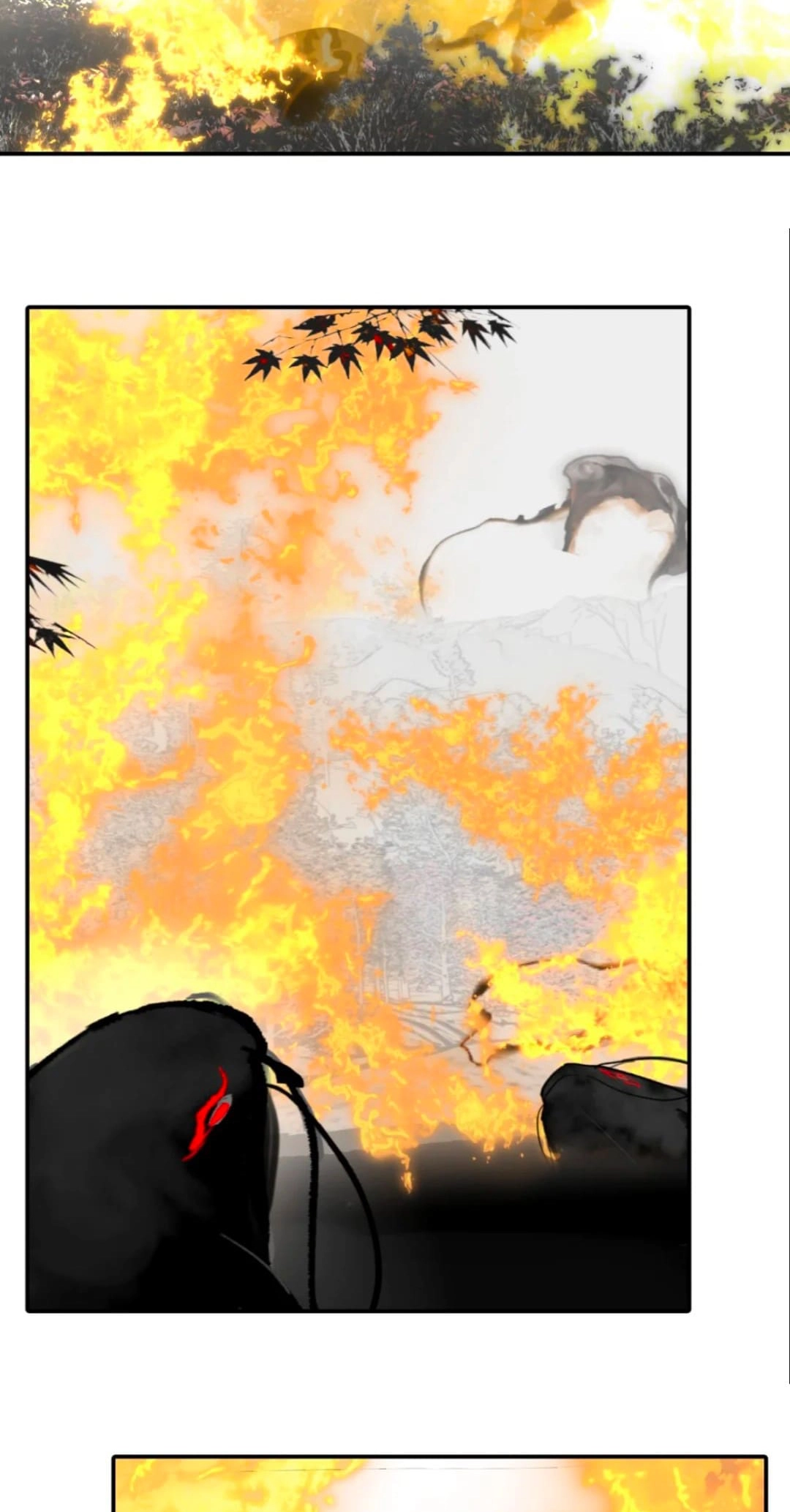 Kill the Male Lead to Become the Villainess Chapter 51 Page 8