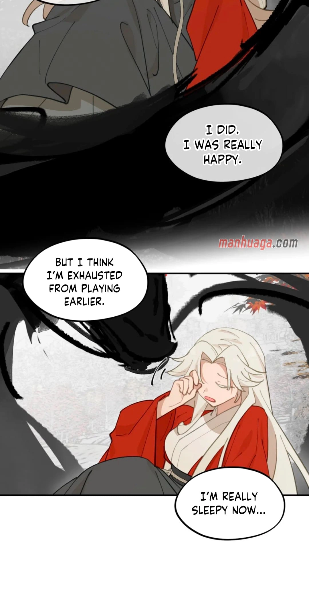 Kill the Male Lead to Become the Villainess Chapter 51 Page 11