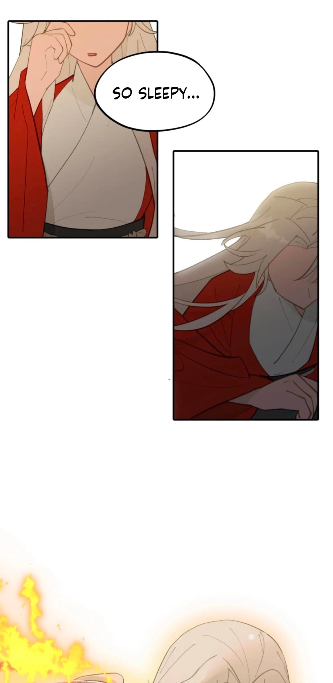 Kill the Male Lead to Become the Villainess Chapter 51 Page 12
