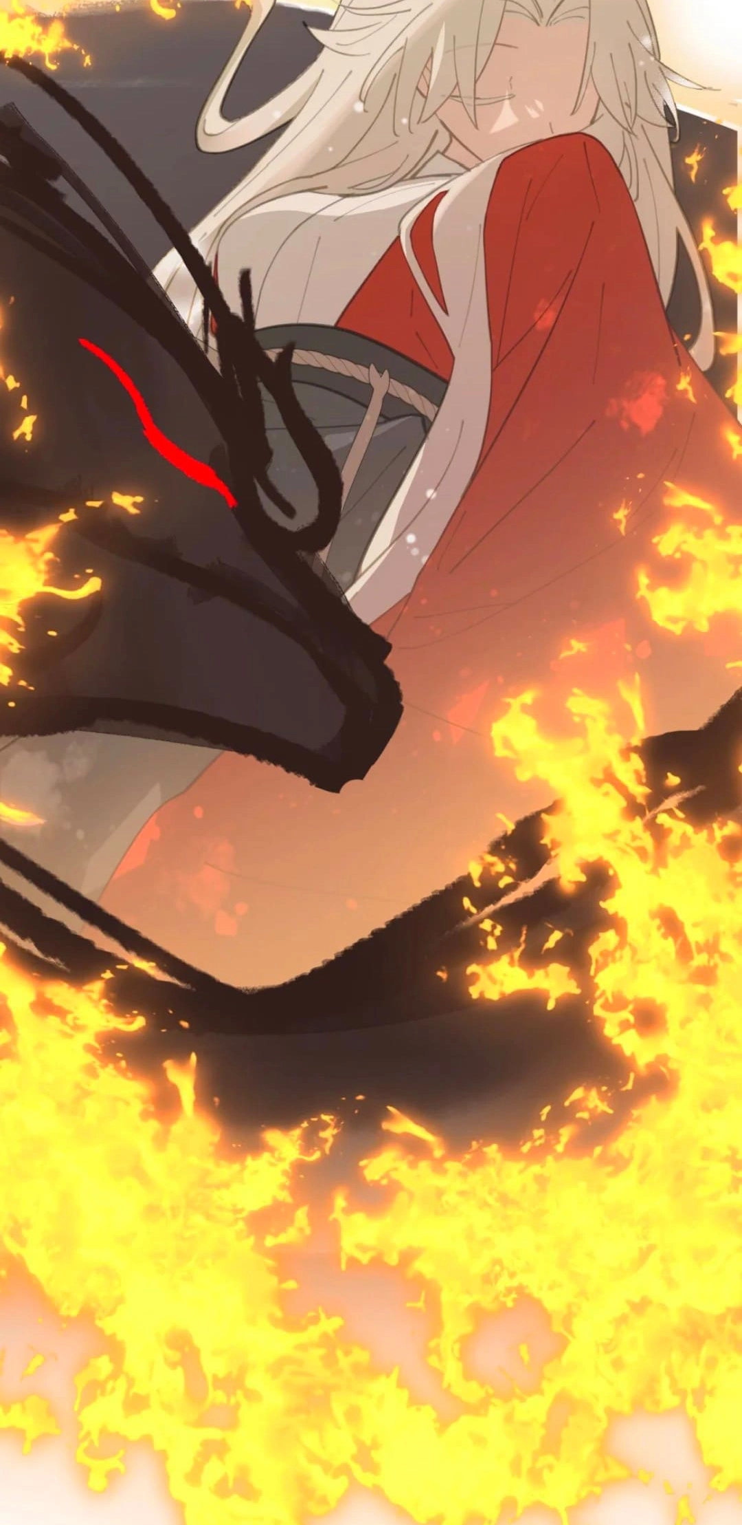 Kill the Male Lead to Become the Villainess Chapter 51 Page 13