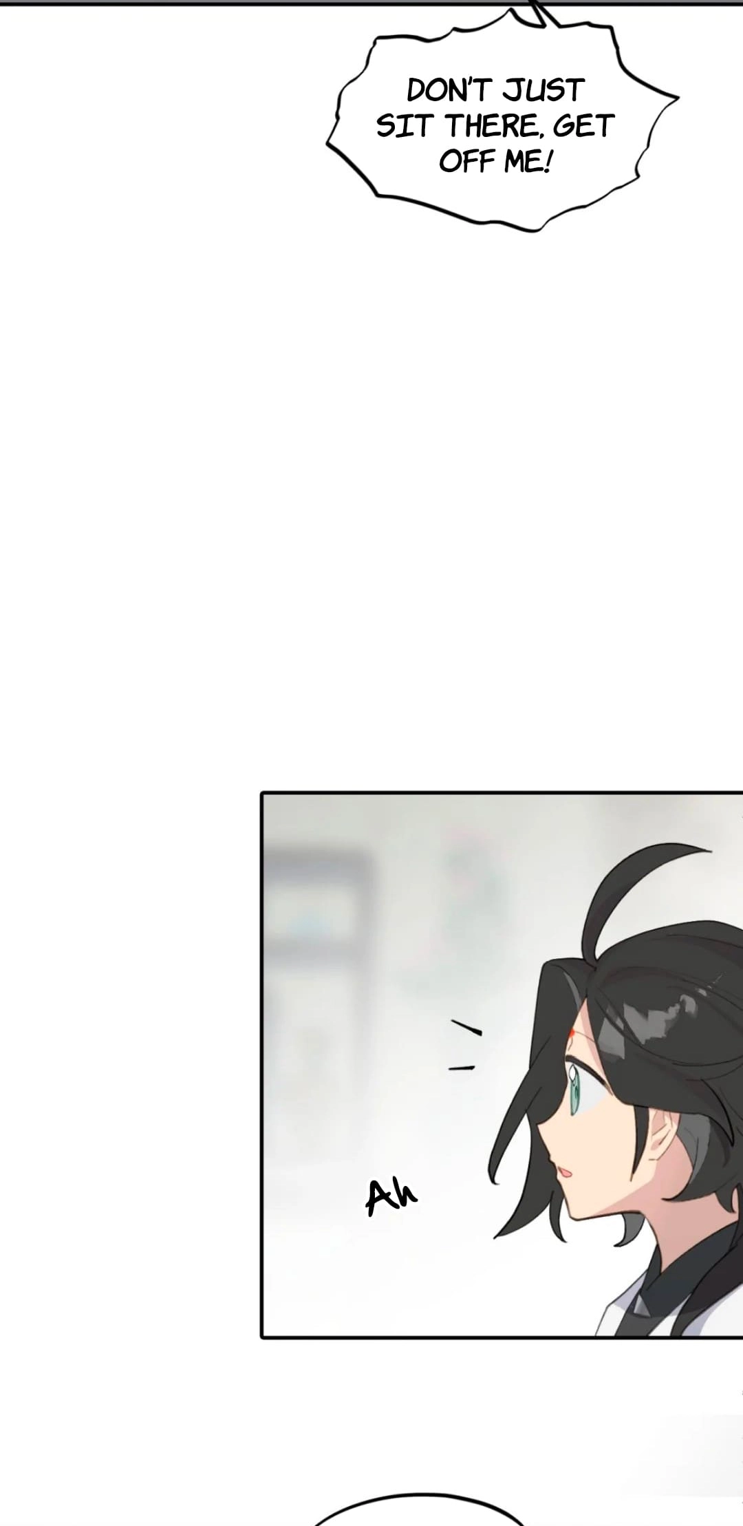 Kill the Male Lead to Become the Villainess Chapter 51 Page 17