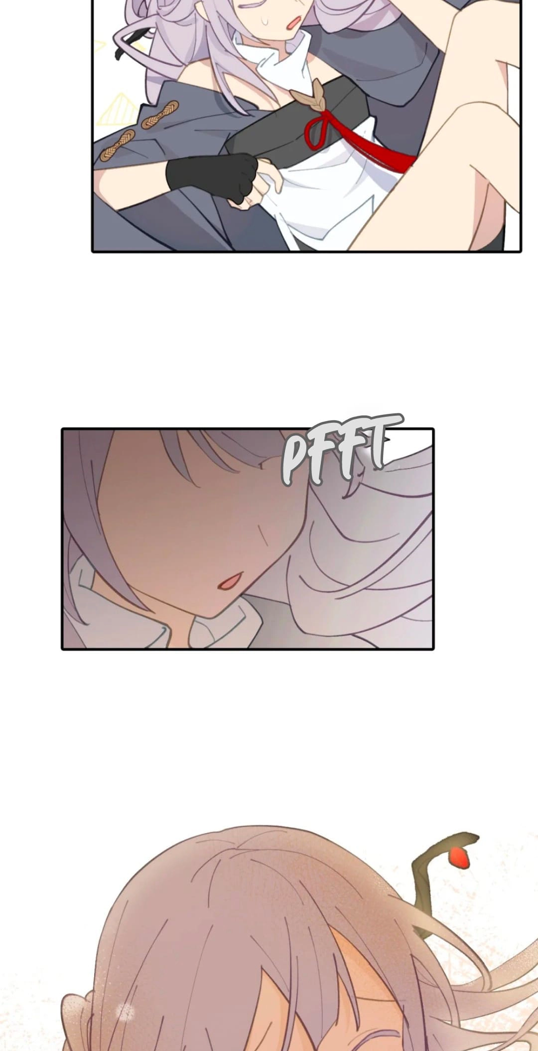 Kill the Male Lead to Become the Villainess Chapter 51 Page 25