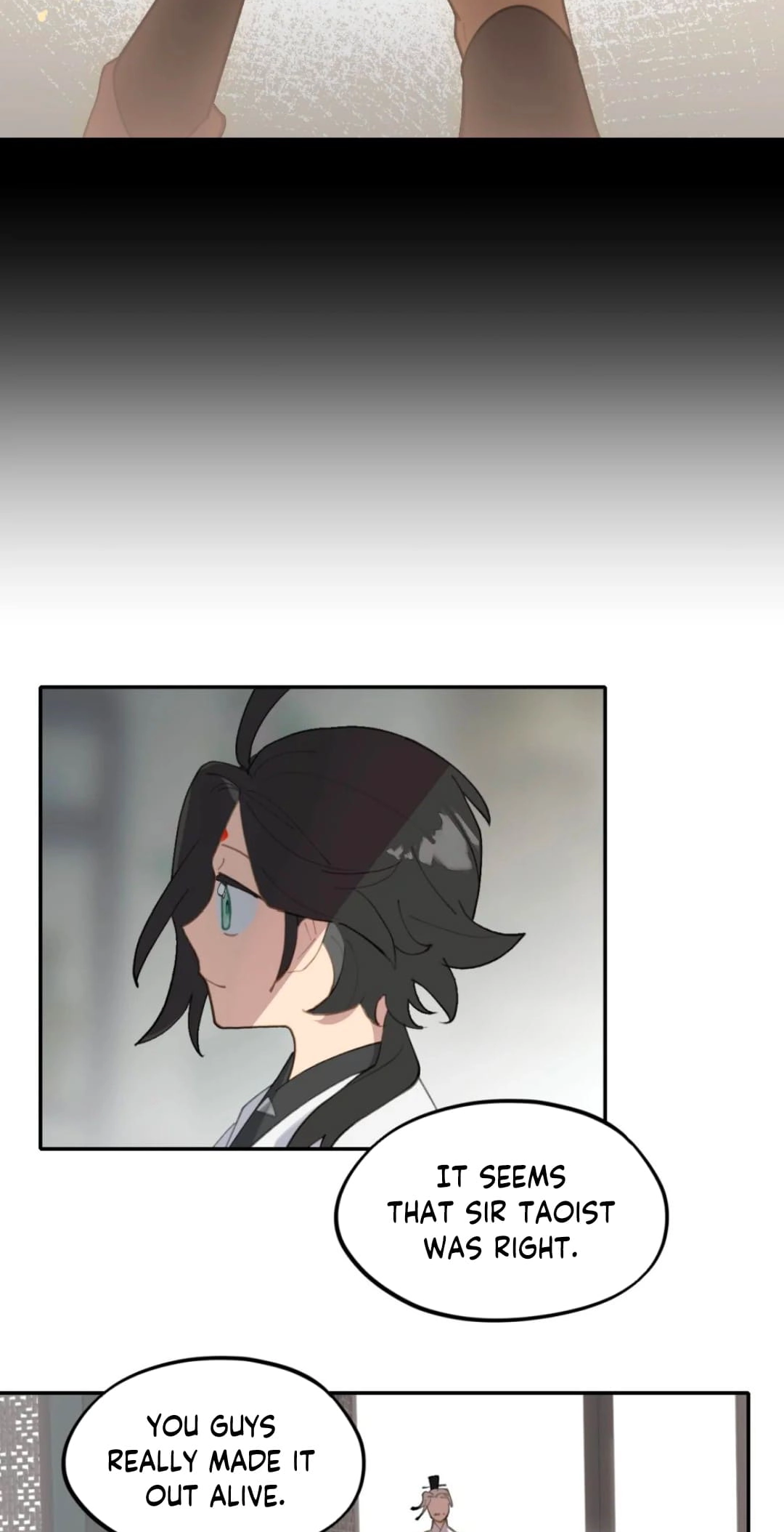 Kill the Male Lead to Become the Villainess Chapter 51 Page 28