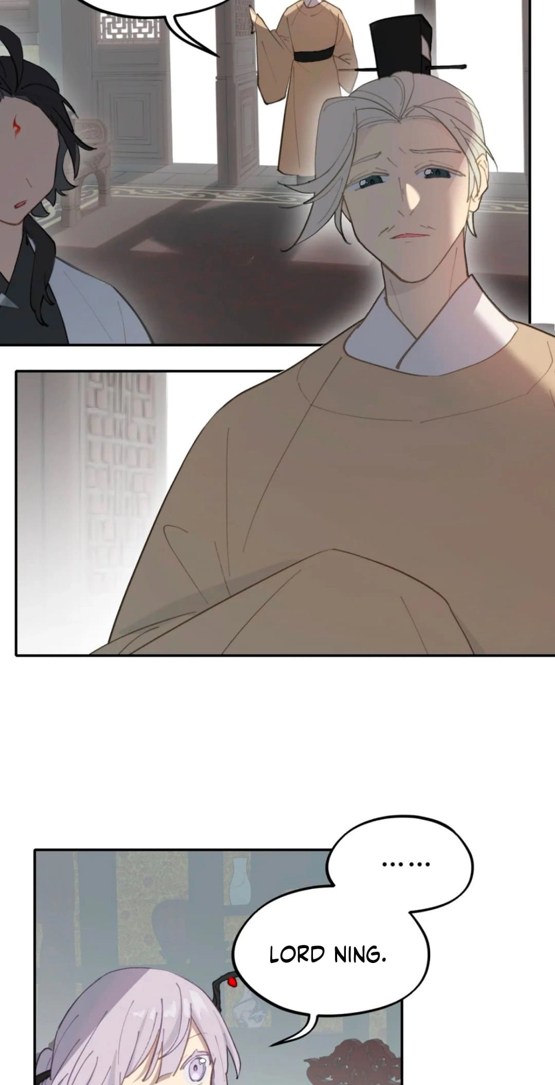 Kill the Male Lead to Become the Villainess Chapter 51 Page 29