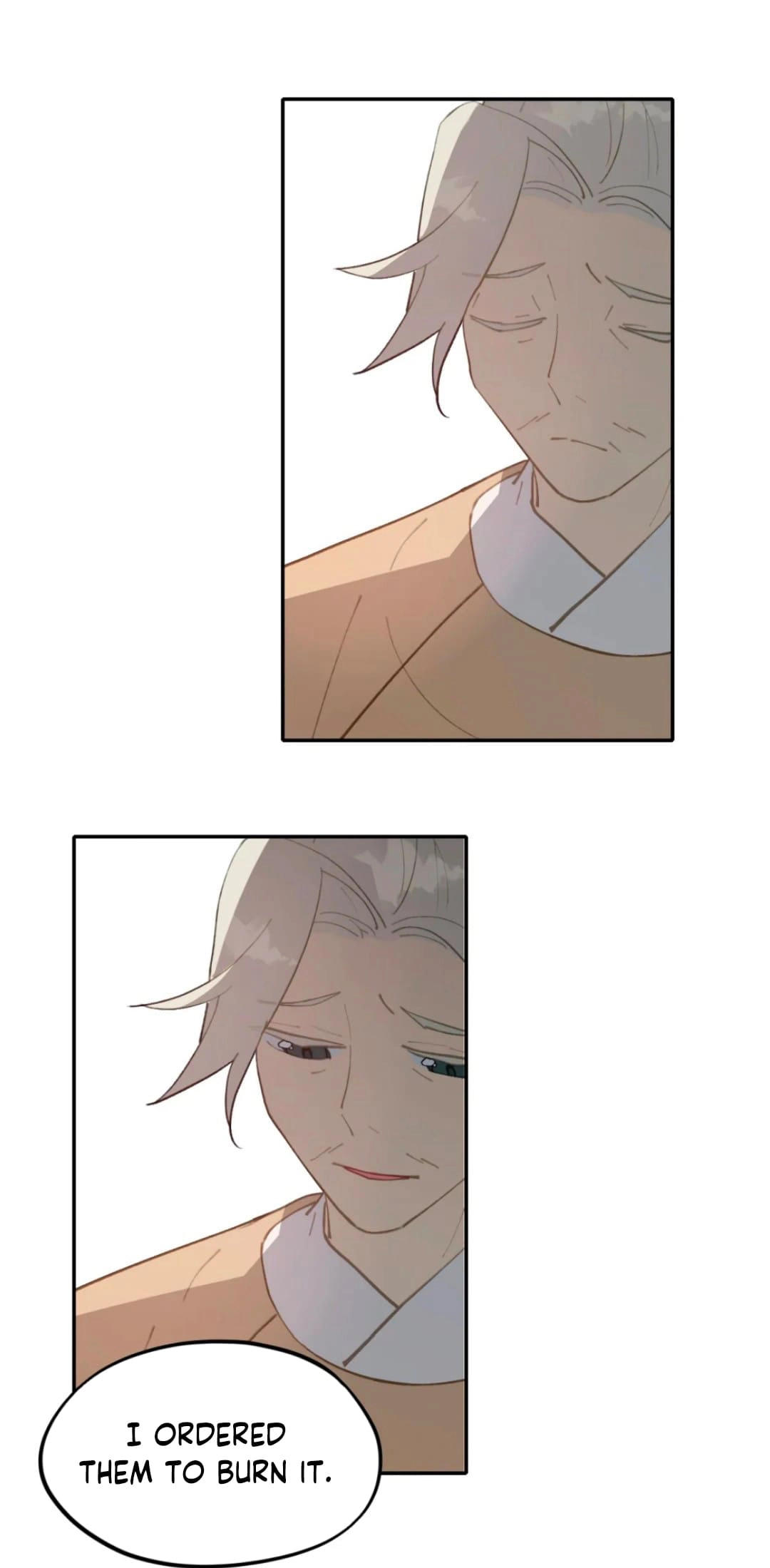 Kill the Male Lead to Become the Villainess Chapter 51 Page 31