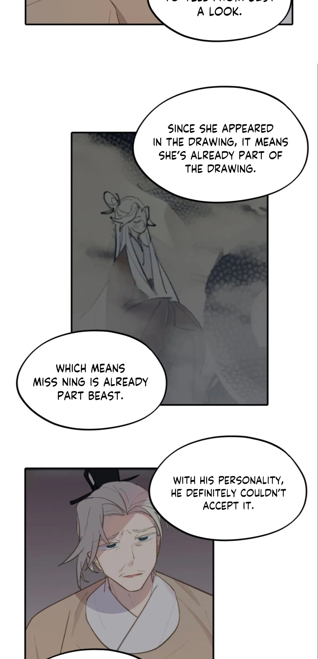 Kill the Male Lead to Become the Villainess Chapter 50 Page 5