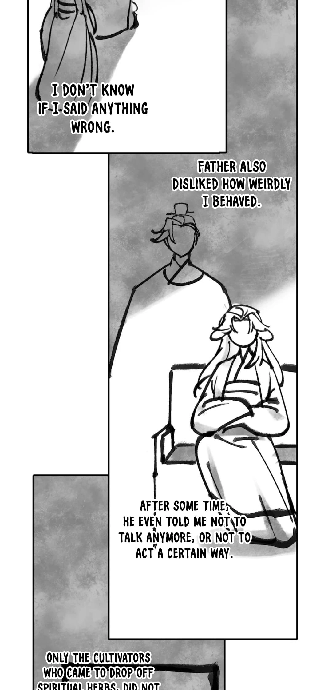 Kill the Male Lead to Become the Villainess Chapter 50 Page 11