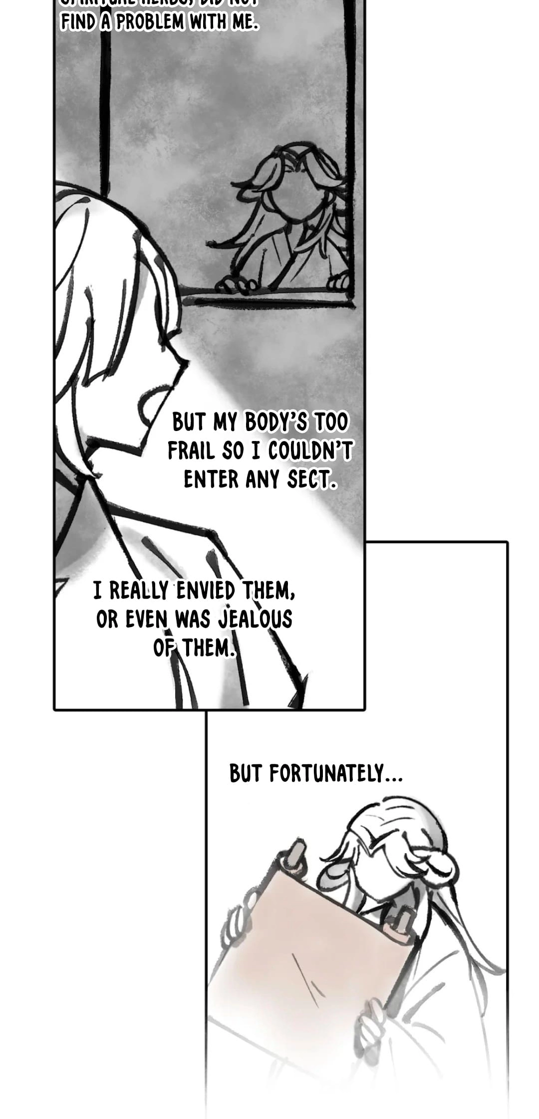 Kill the Male Lead to Become the Villainess Chapter 50 Page 12