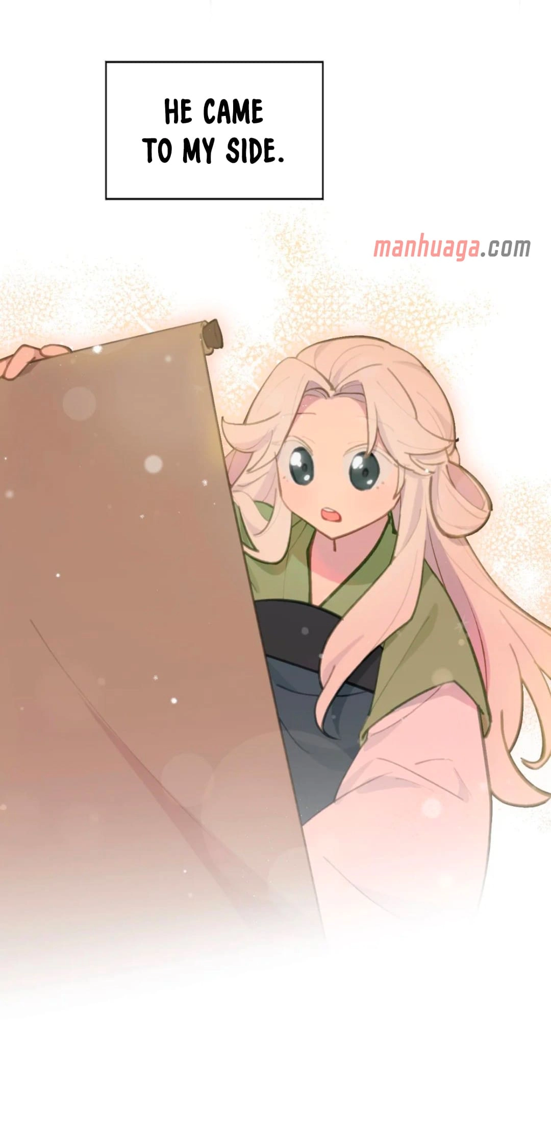 Kill the Male Lead to Become the Villainess Chapter 50 Page 13