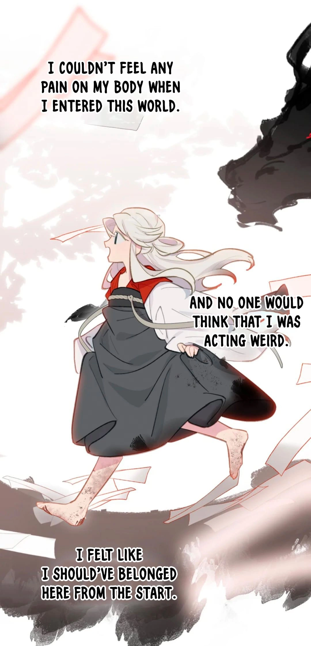 Kill the Male Lead to Become the Villainess Chapter 50 Page 14