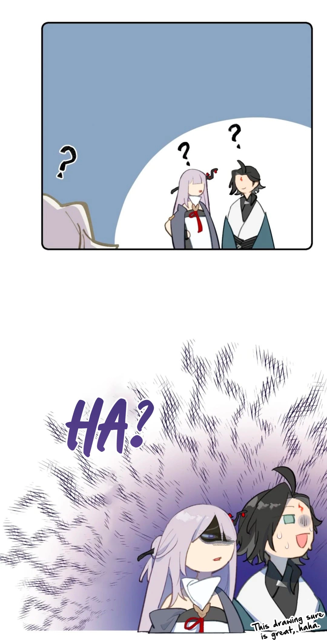 Kill the Male Lead to Become the Villainess Chapter 50 Page 17
