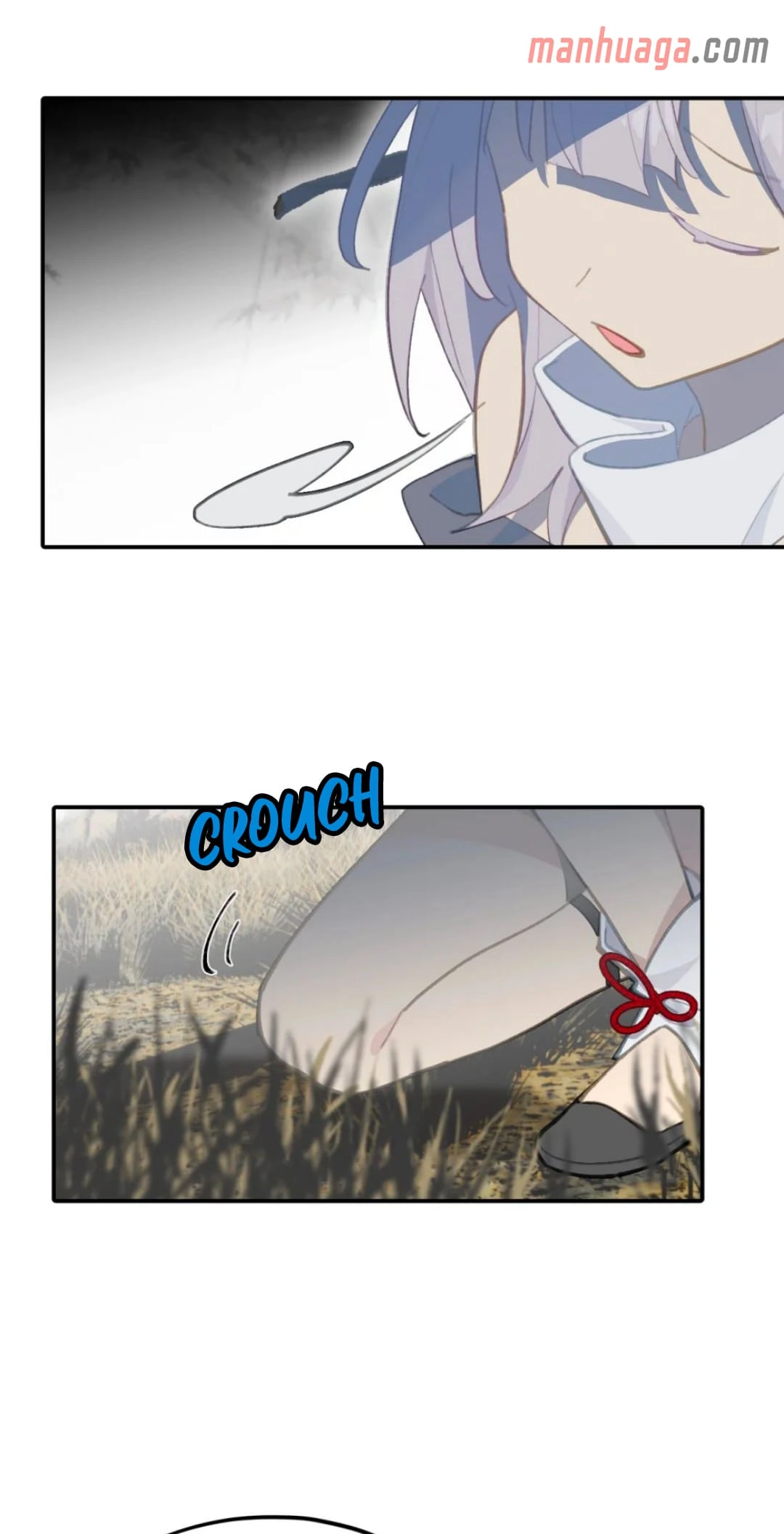 Kill the Male Lead to Become the Villainess Chapter 50 Page 18