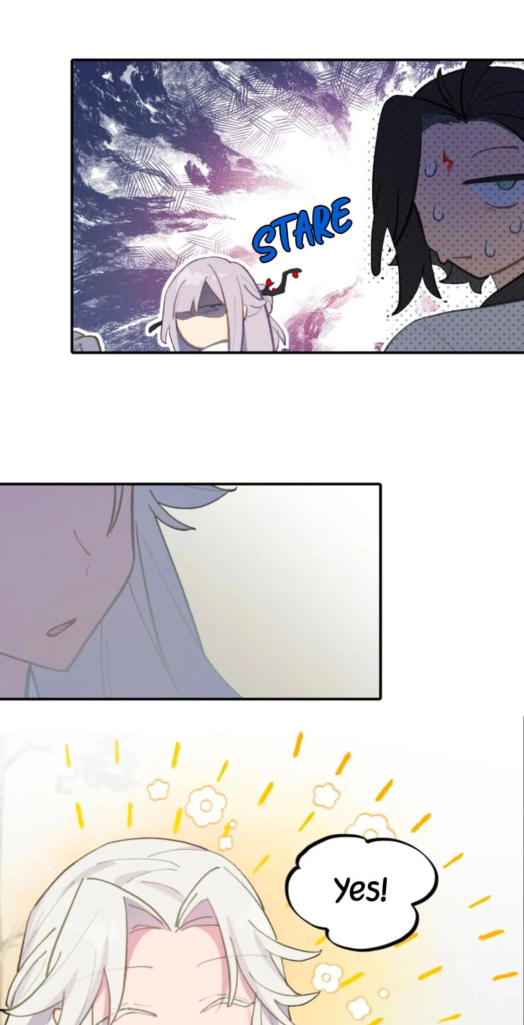 Kill the Male Lead to Become the Villainess Chapter 50 Page 23