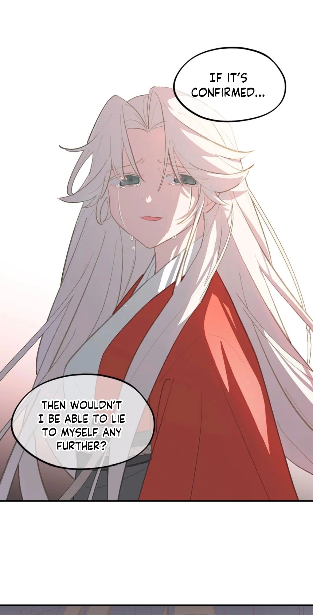 Kill the Male Lead to Become the Villainess Chapter 50 Page 28