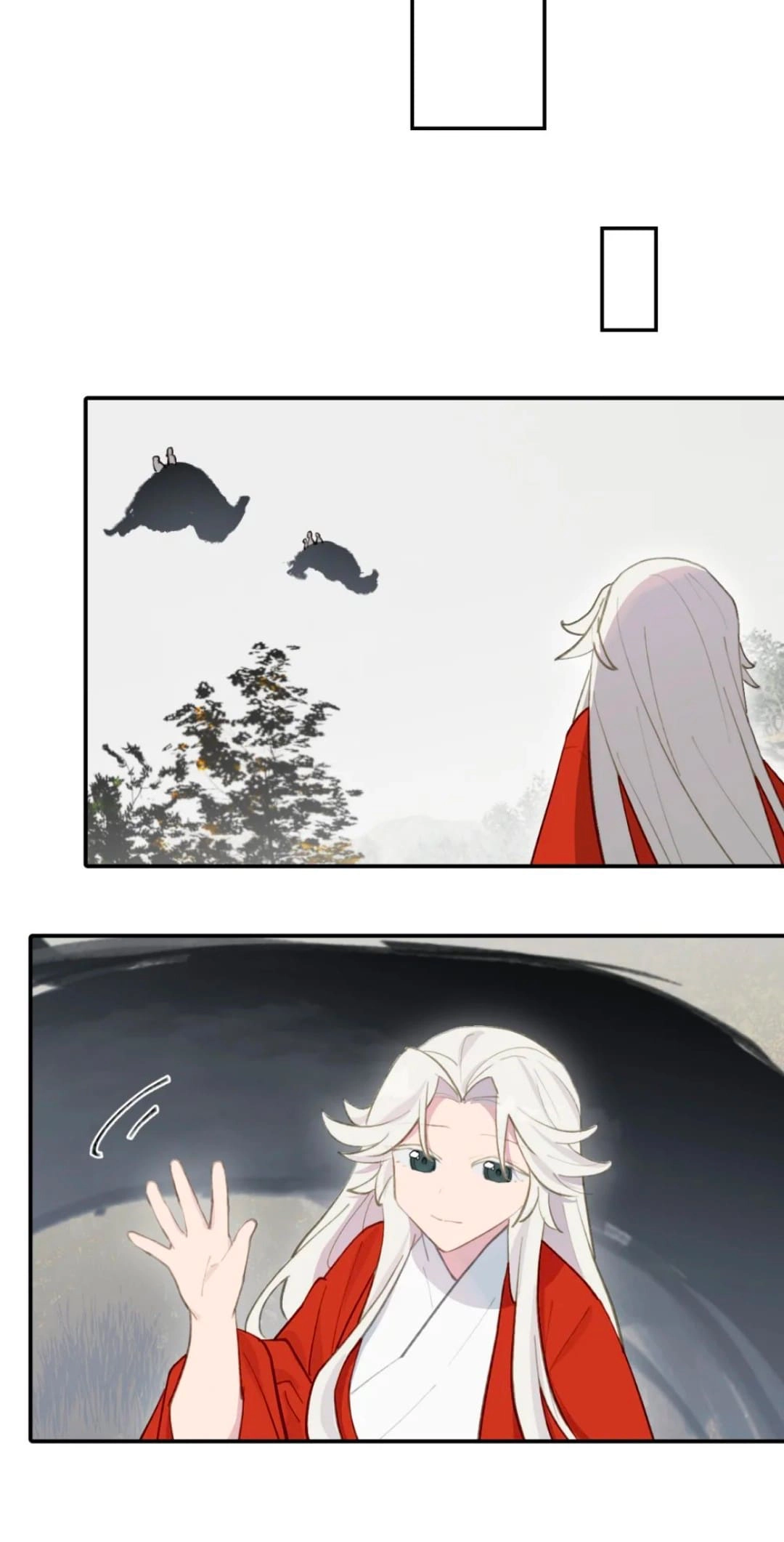 Kill the Male Lead to Become the Villainess Chapter 50 Page 32