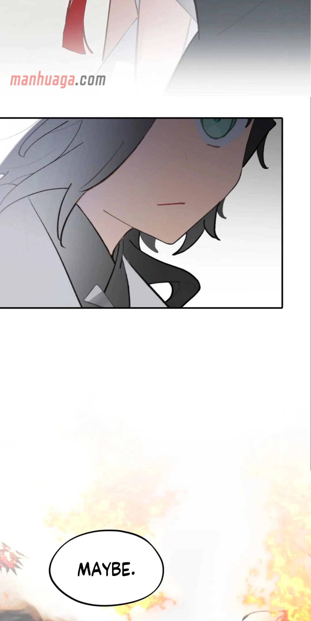Kill the Male Lead to Become the Villainess Chapter 50 Page 39