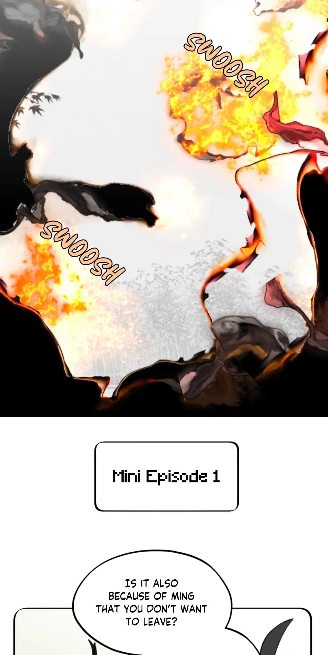 Kill the Male Lead to Become the Villainess Chapter 50 Page 40