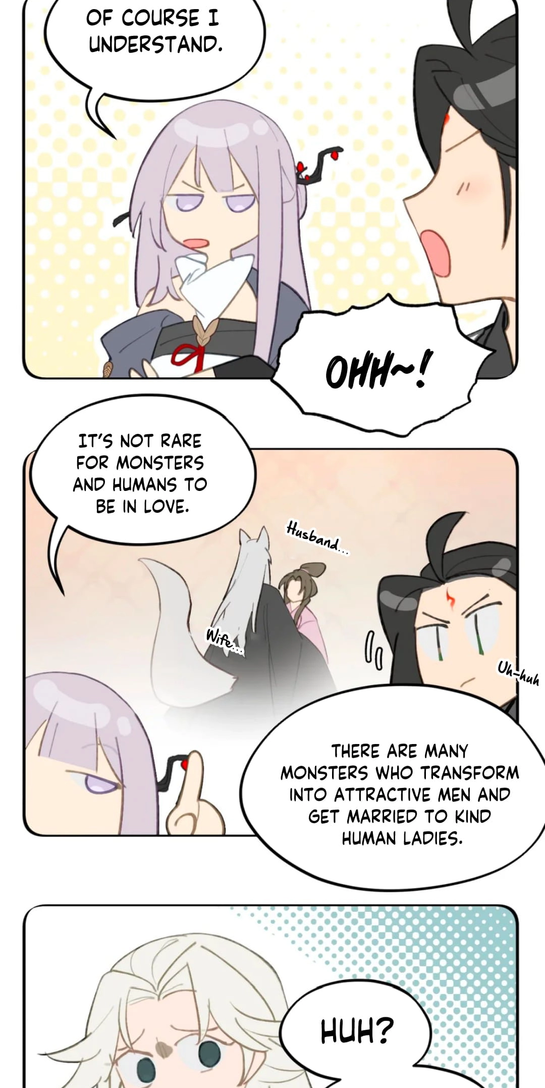 Kill the Male Lead to Become the Villainess Chapter 50 Page 43