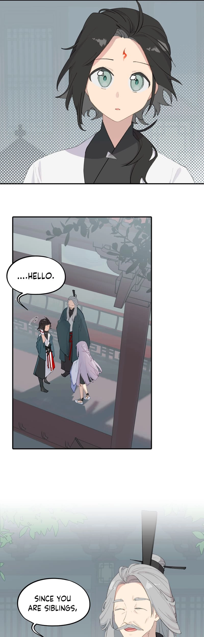 Kill the Male Lead to Become the Villainess Chapter 11 Page 6