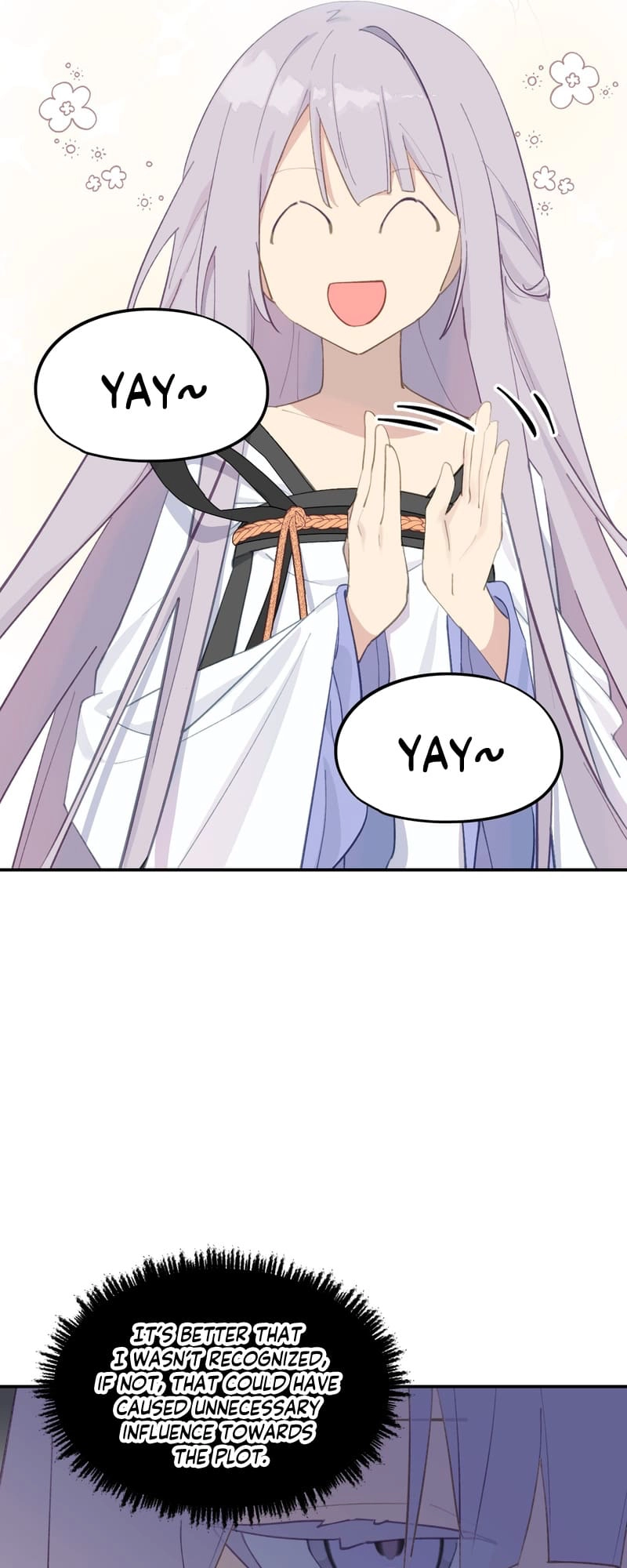 Kill the Male Lead to Become the Villainess Chapter 11 Page 14