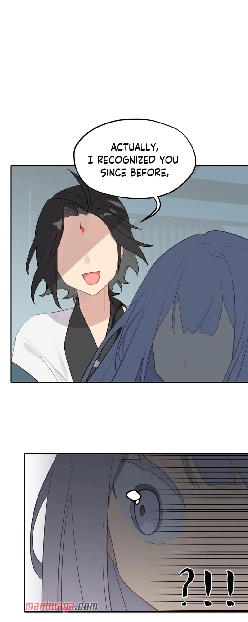 Kill the Male Lead to Become the Villainess Chapter 11 Page 18