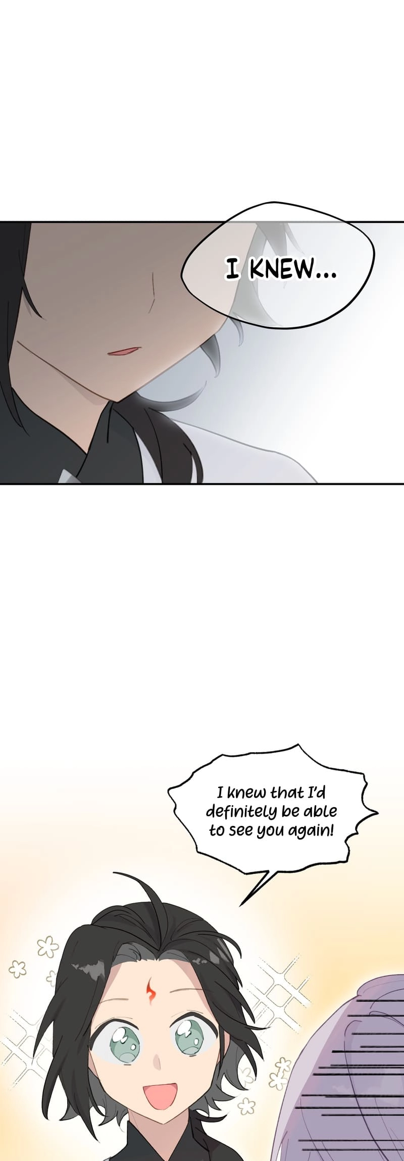 Kill the Male Lead to Become the Villainess Chapter 11 Page 19