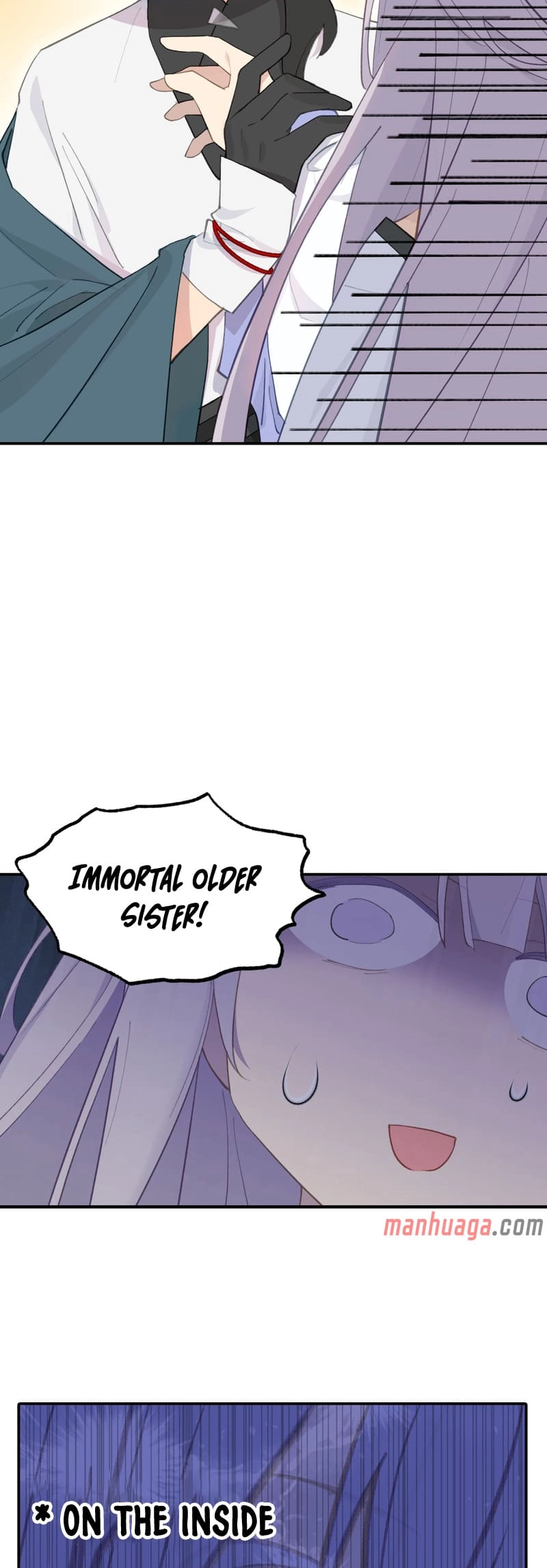 Kill the Male Lead to Become the Villainess Chapter 11 Page 20