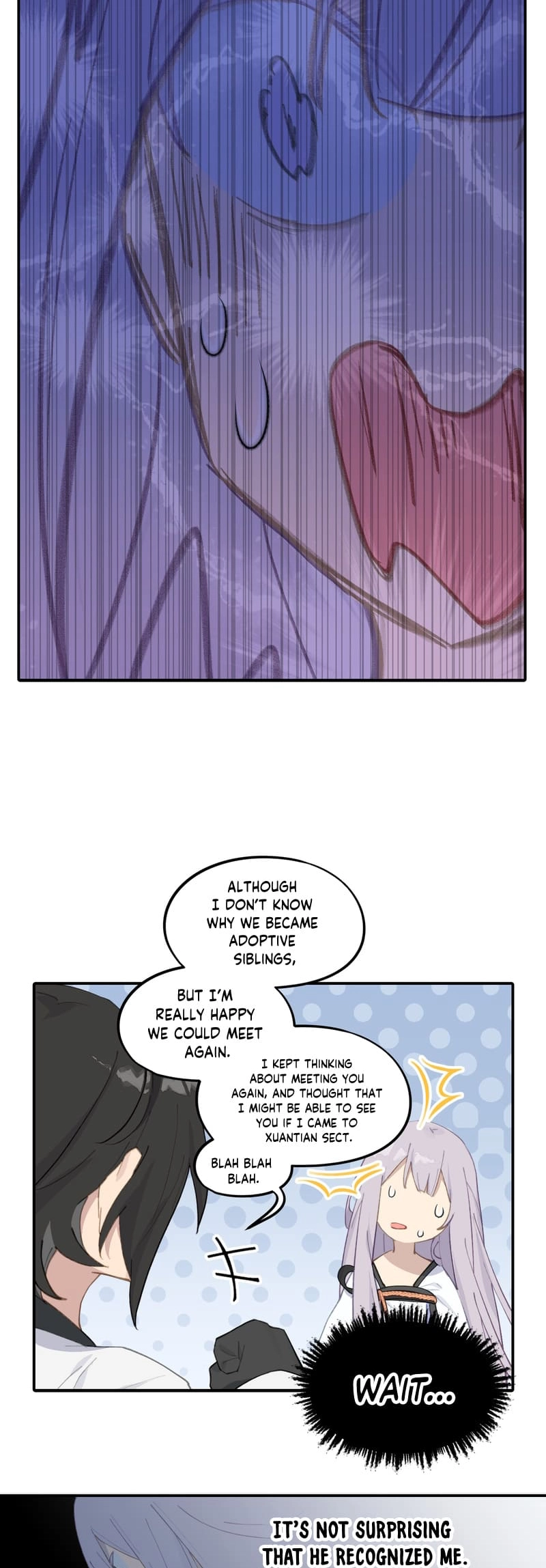 Kill the Male Lead to Become the Villainess Chapter 11 Page 21
