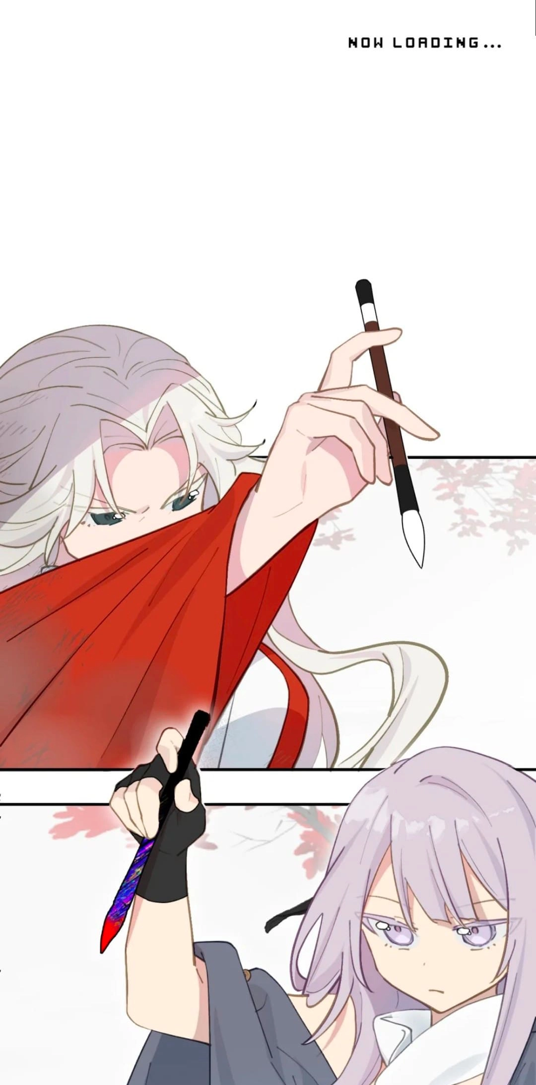 Kill the Male Lead to Become the Villainess Chapter 48 Page 5