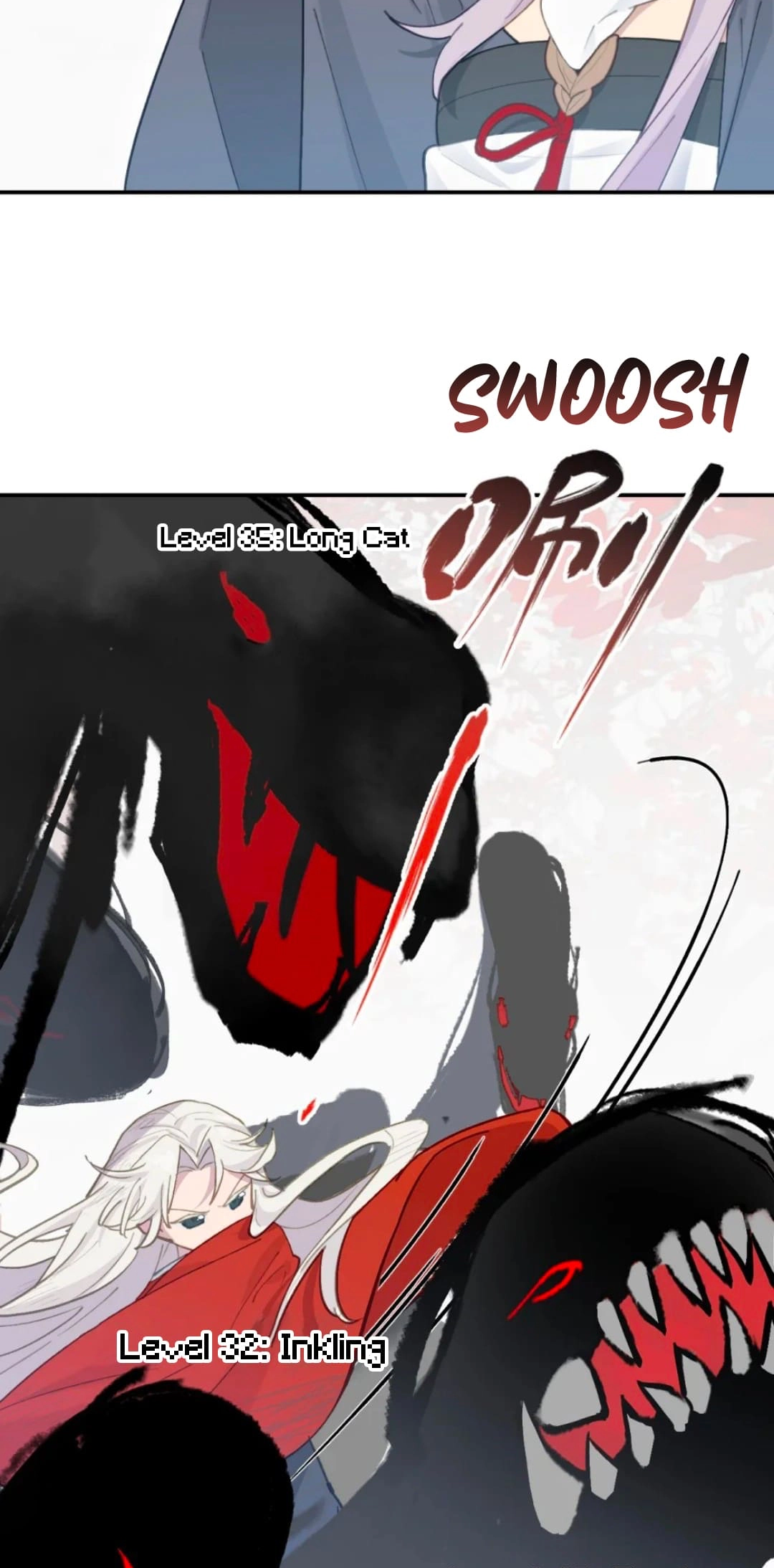 Kill the Male Lead to Become the Villainess Chapter 48 Page 6