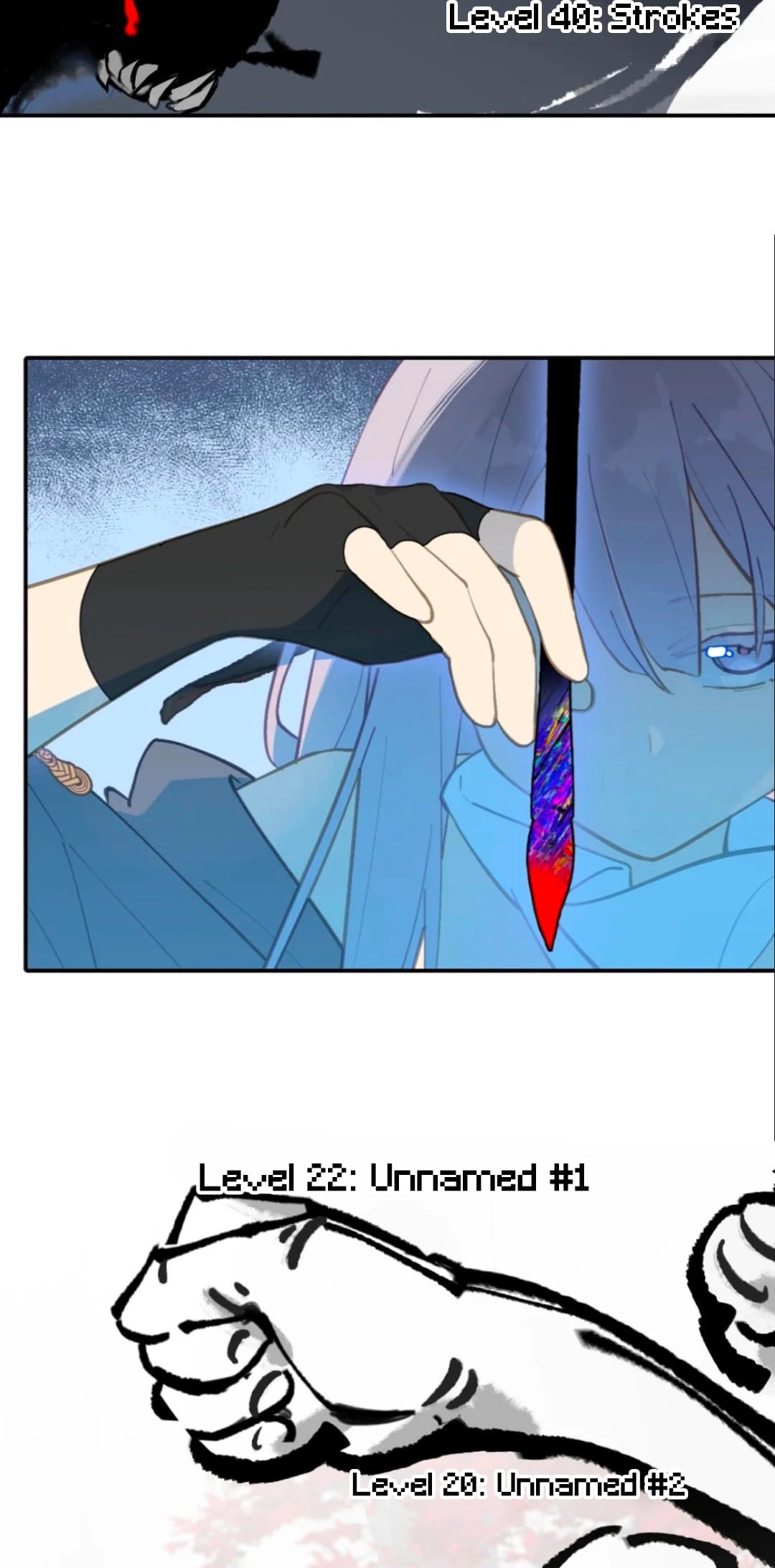 Kill the Male Lead to Become the Villainess Chapter 48 Page 7