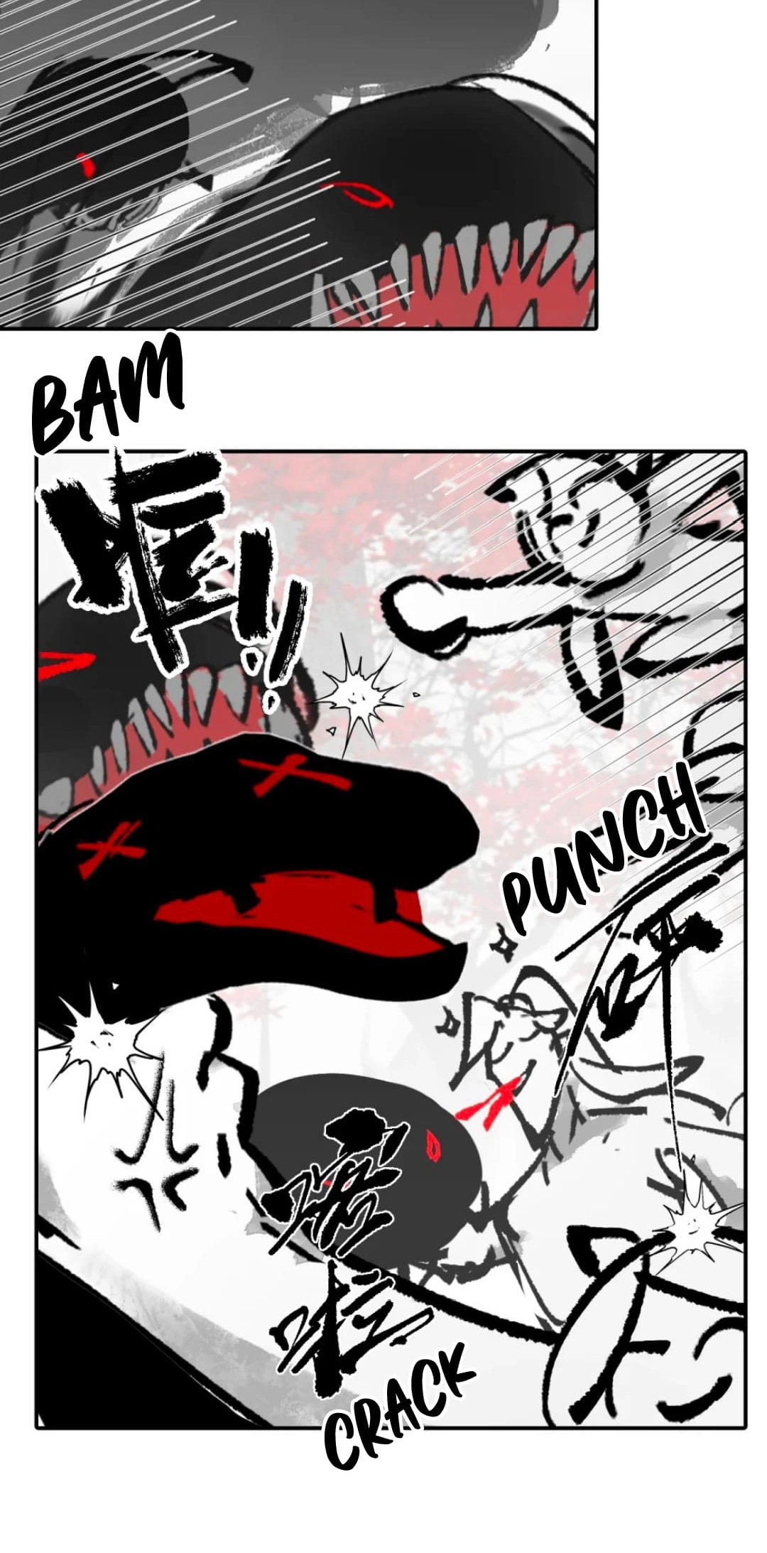 Kill the Male Lead to Become the Villainess Chapter 48 Page 9