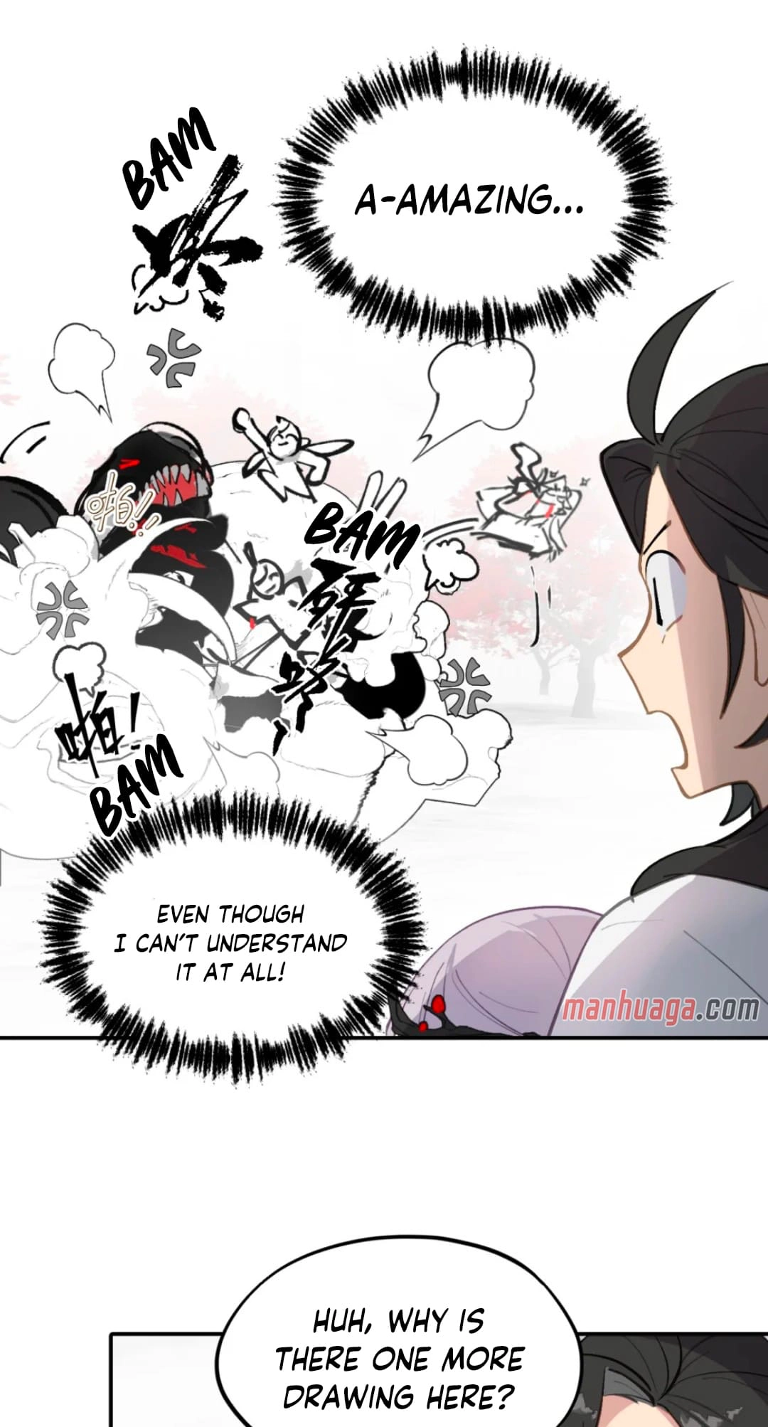 Kill the Male Lead to Become the Villainess Chapter 48 Page 10