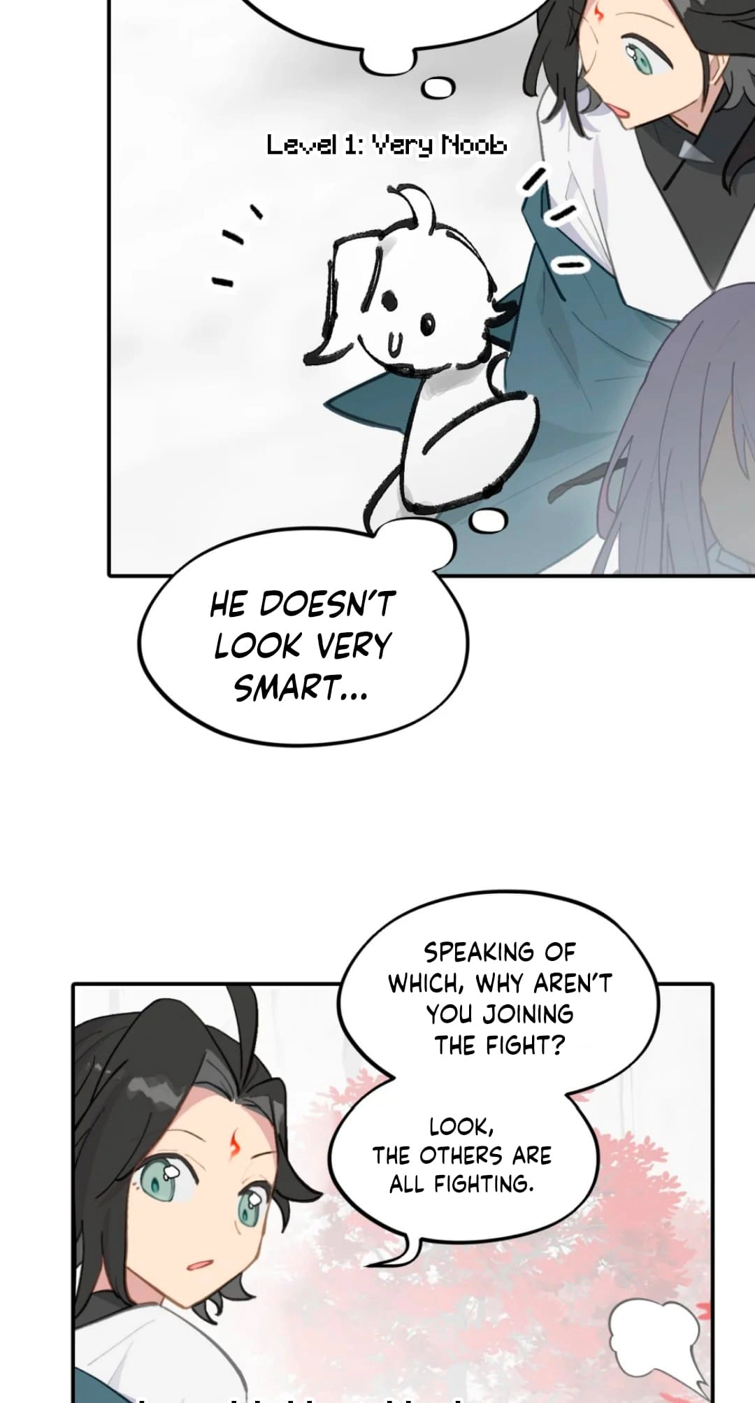 Kill the Male Lead to Become the Villainess Chapter 48 Page 11