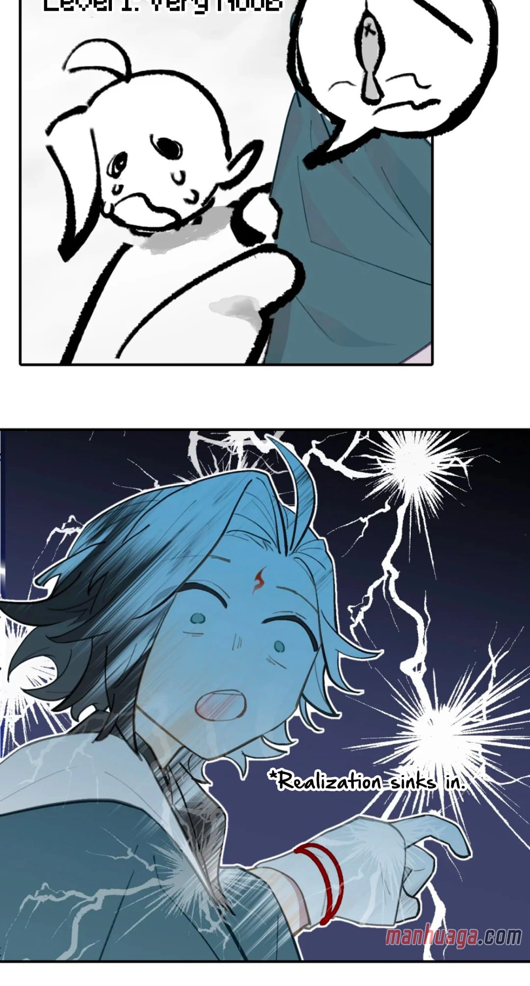 Kill the Male Lead to Become the Villainess Chapter 48 Page 13