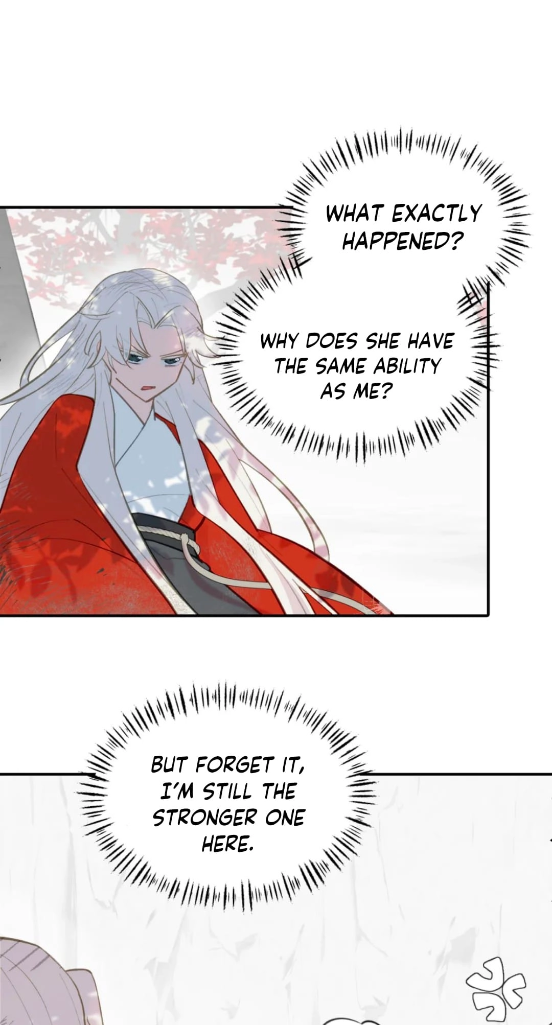 Kill the Male Lead to Become the Villainess Chapter 48 Page 14