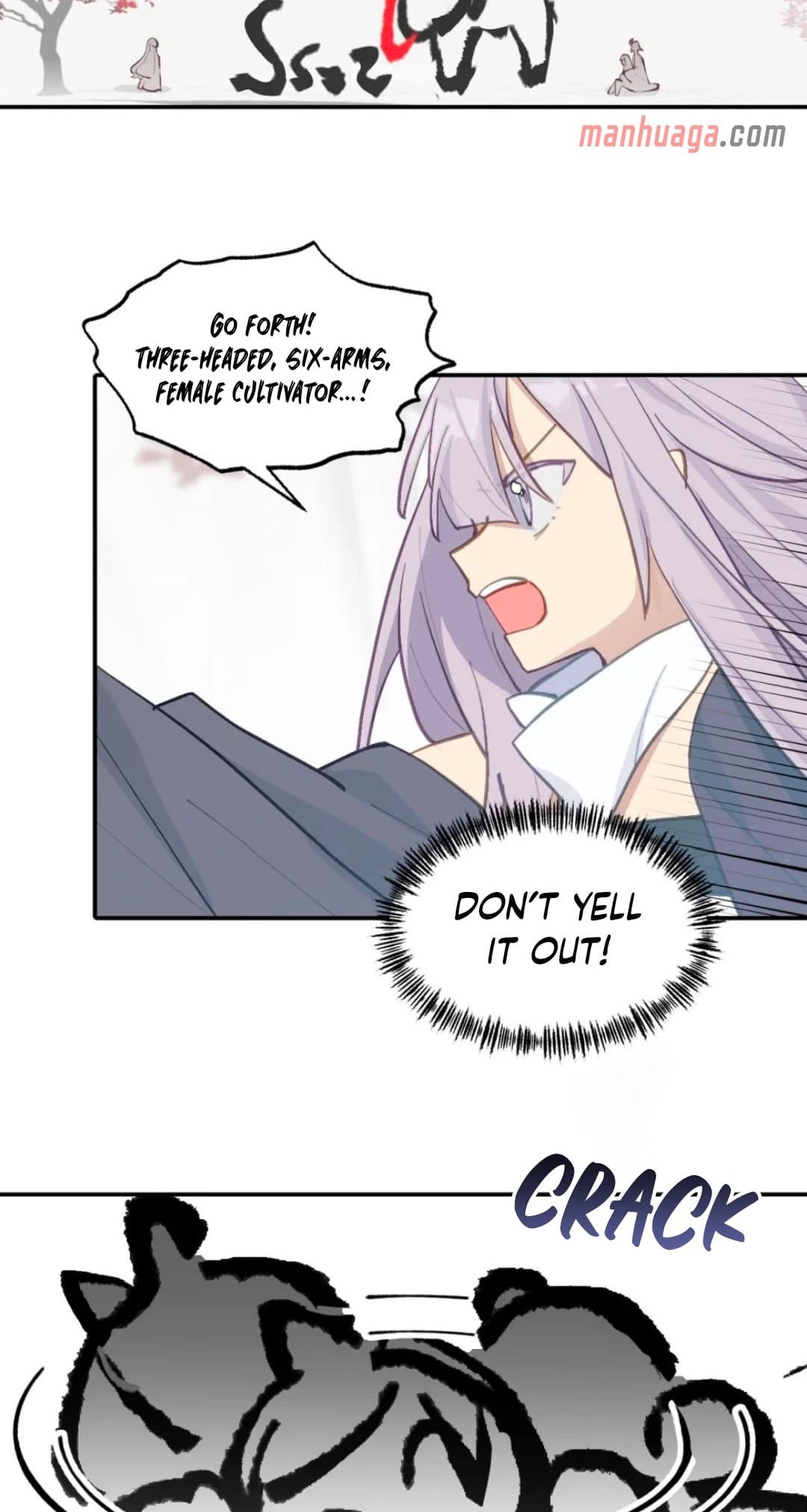 Kill the Male Lead to Become the Villainess Chapter 48 Page 22