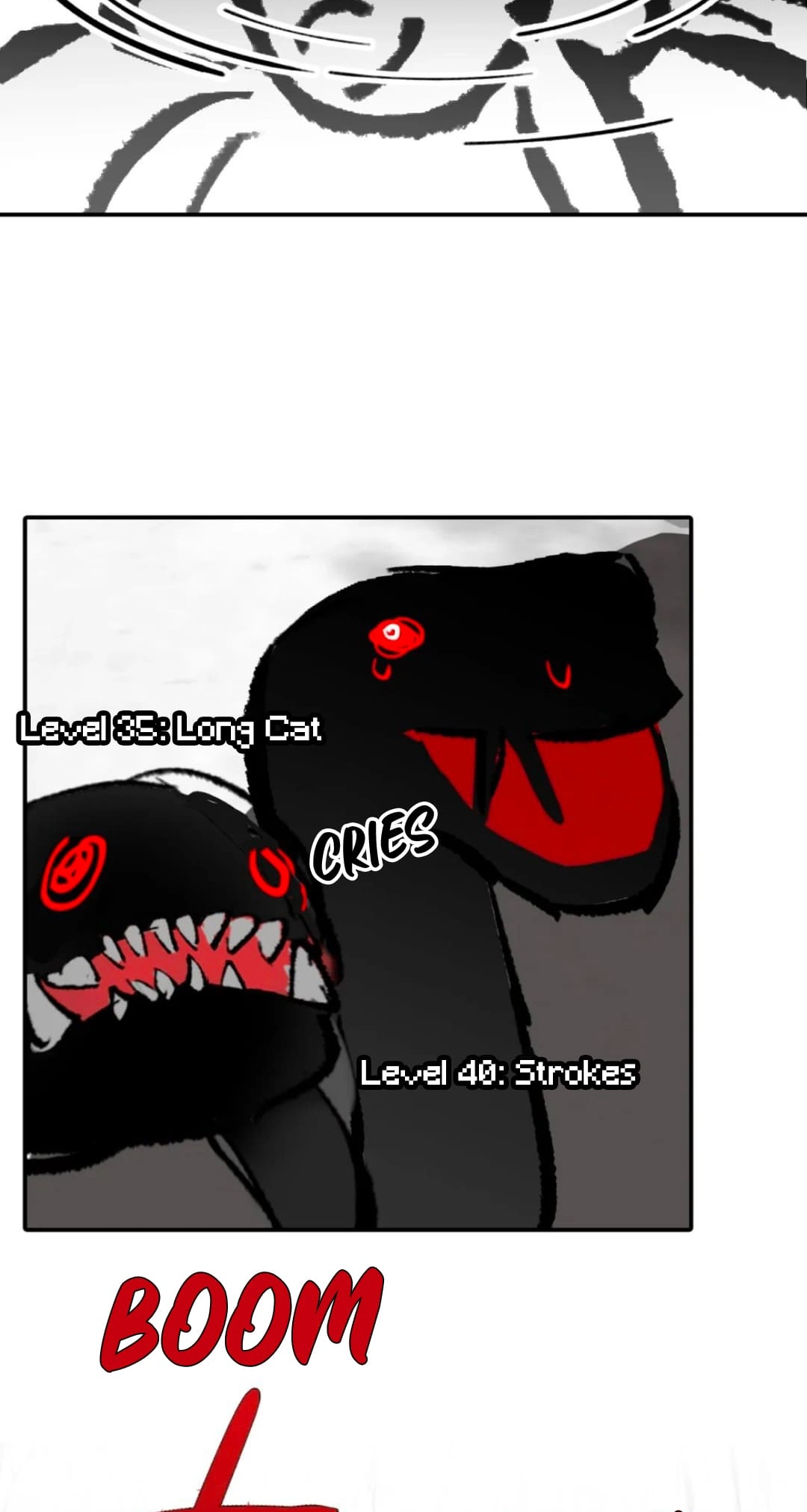 Kill the Male Lead to Become the Villainess Chapter 48 Page 23