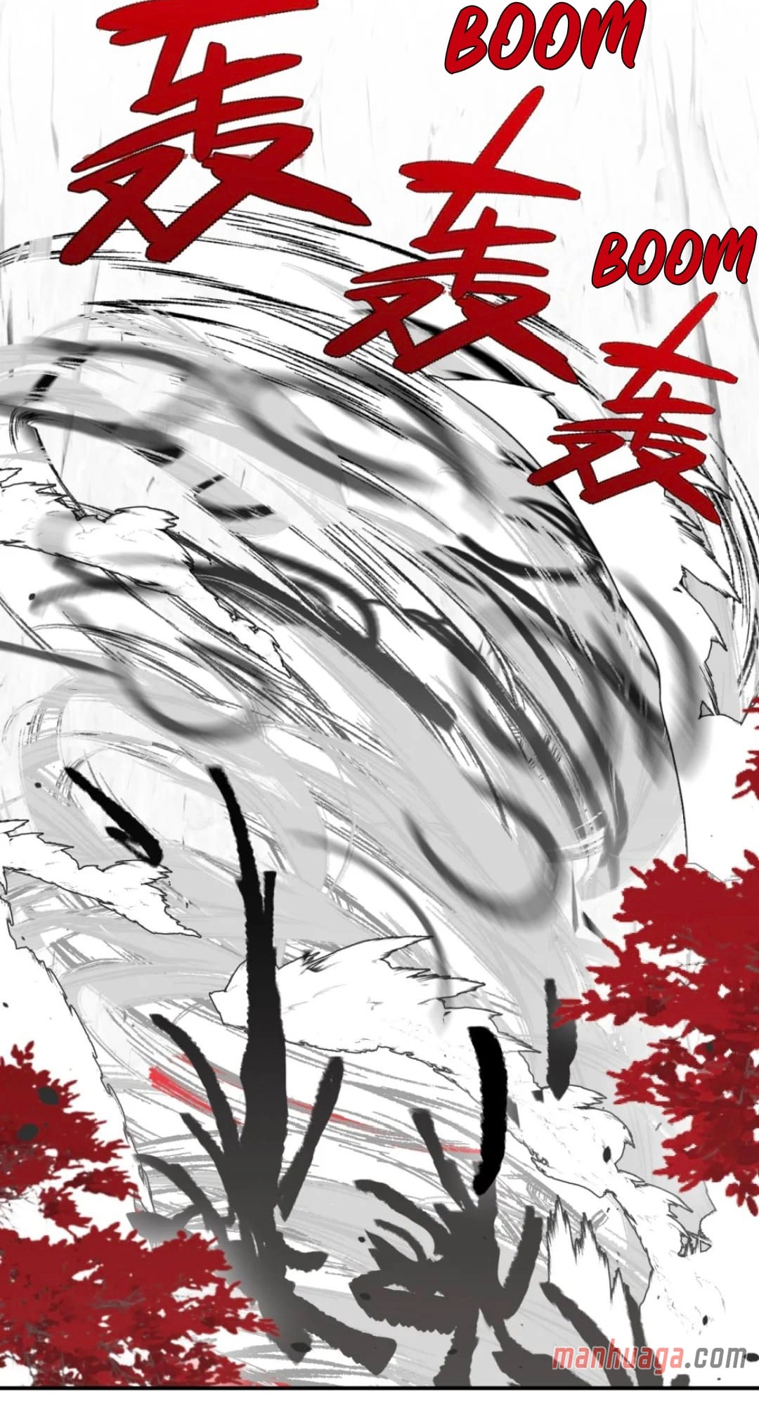 Kill the Male Lead to Become the Villainess Chapter 48 Page 24