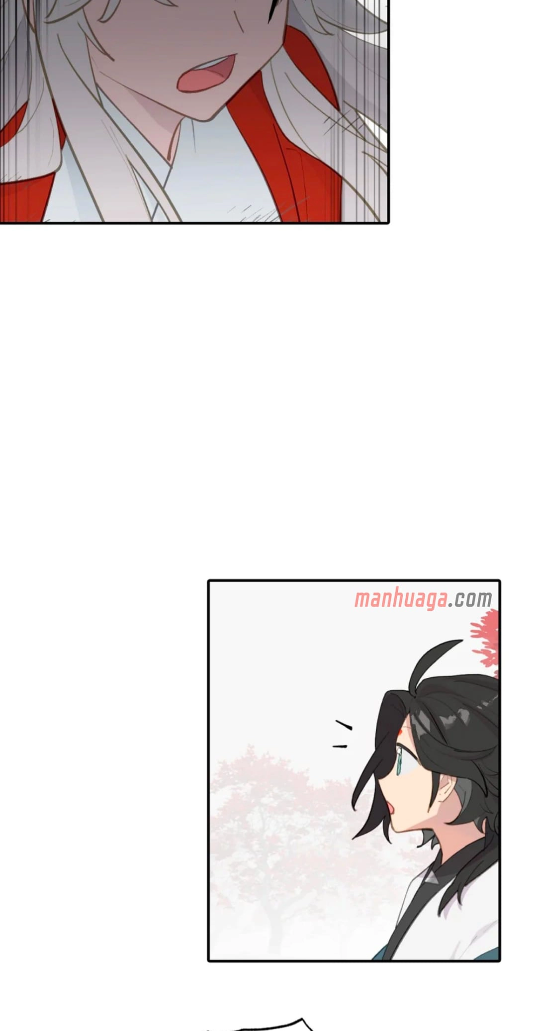 Kill the Male Lead to Become the Villainess Chapter 48 Page 27