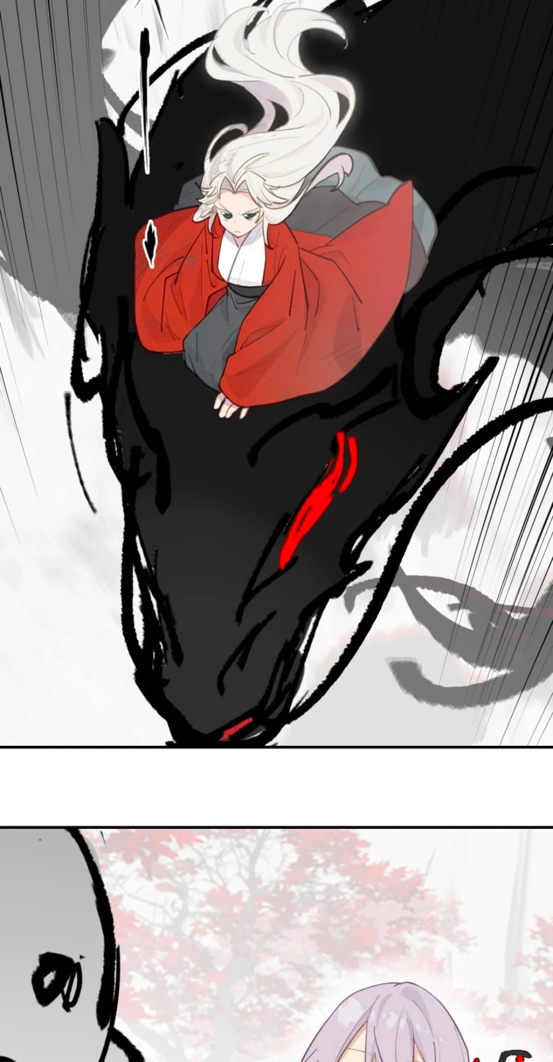Kill the Male Lead to Become the Villainess Chapter 48 Page 34