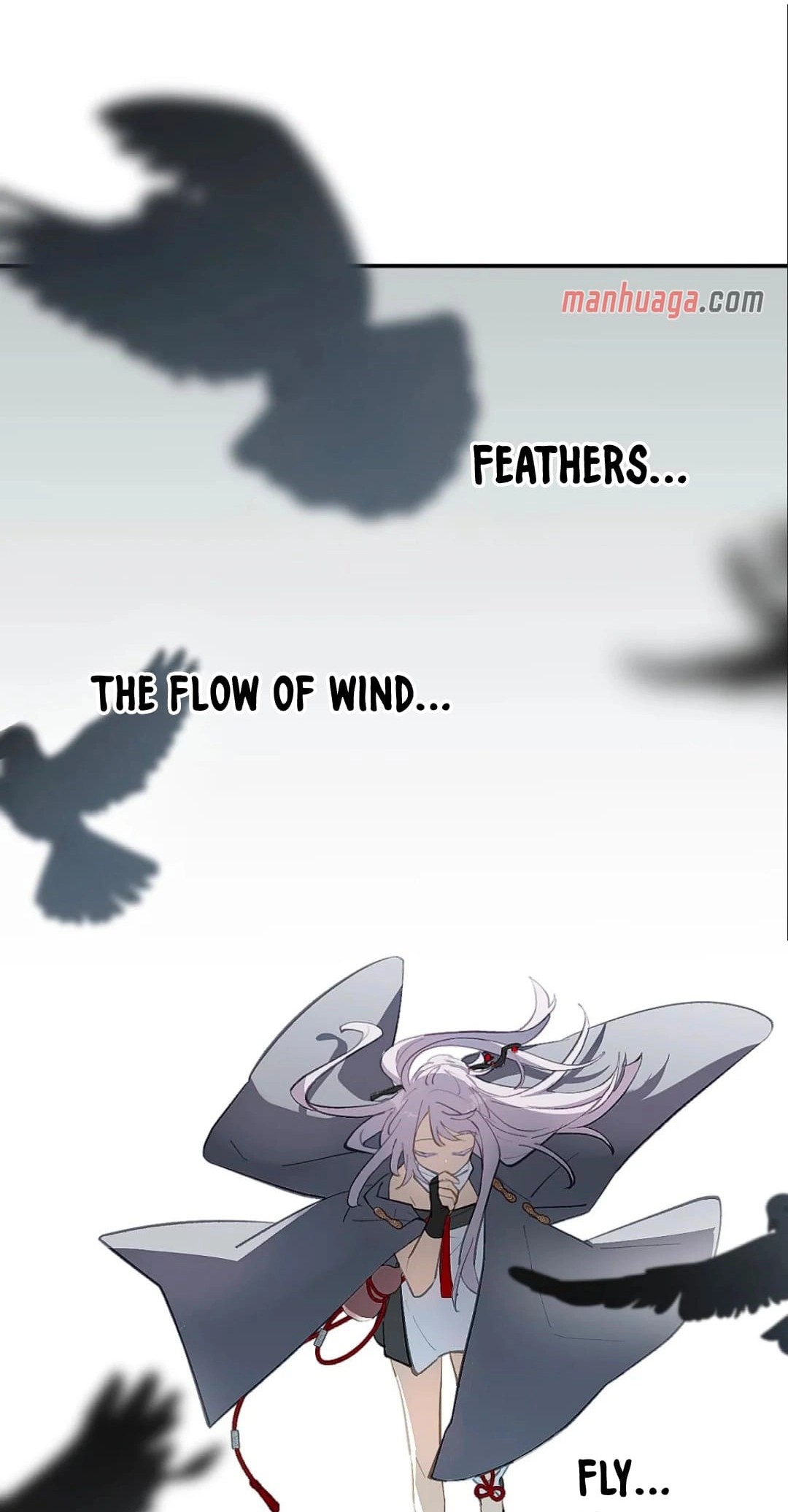 Kill the Male Lead to Become the Villainess Chapter 48 Page 36