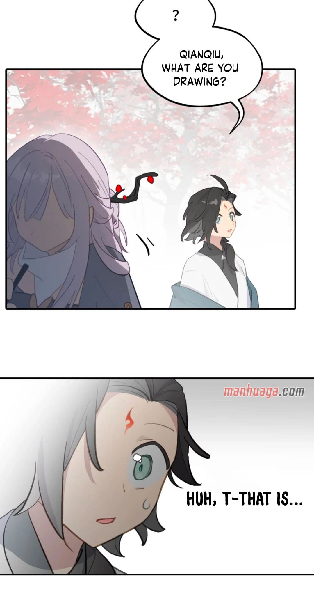 Kill the Male Lead to Become the Villainess Chapter 48 Page 38