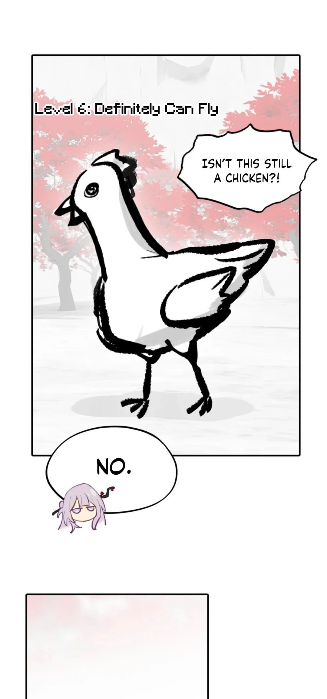 Kill the Male Lead to Become the Villainess Chapter 48 Page 39