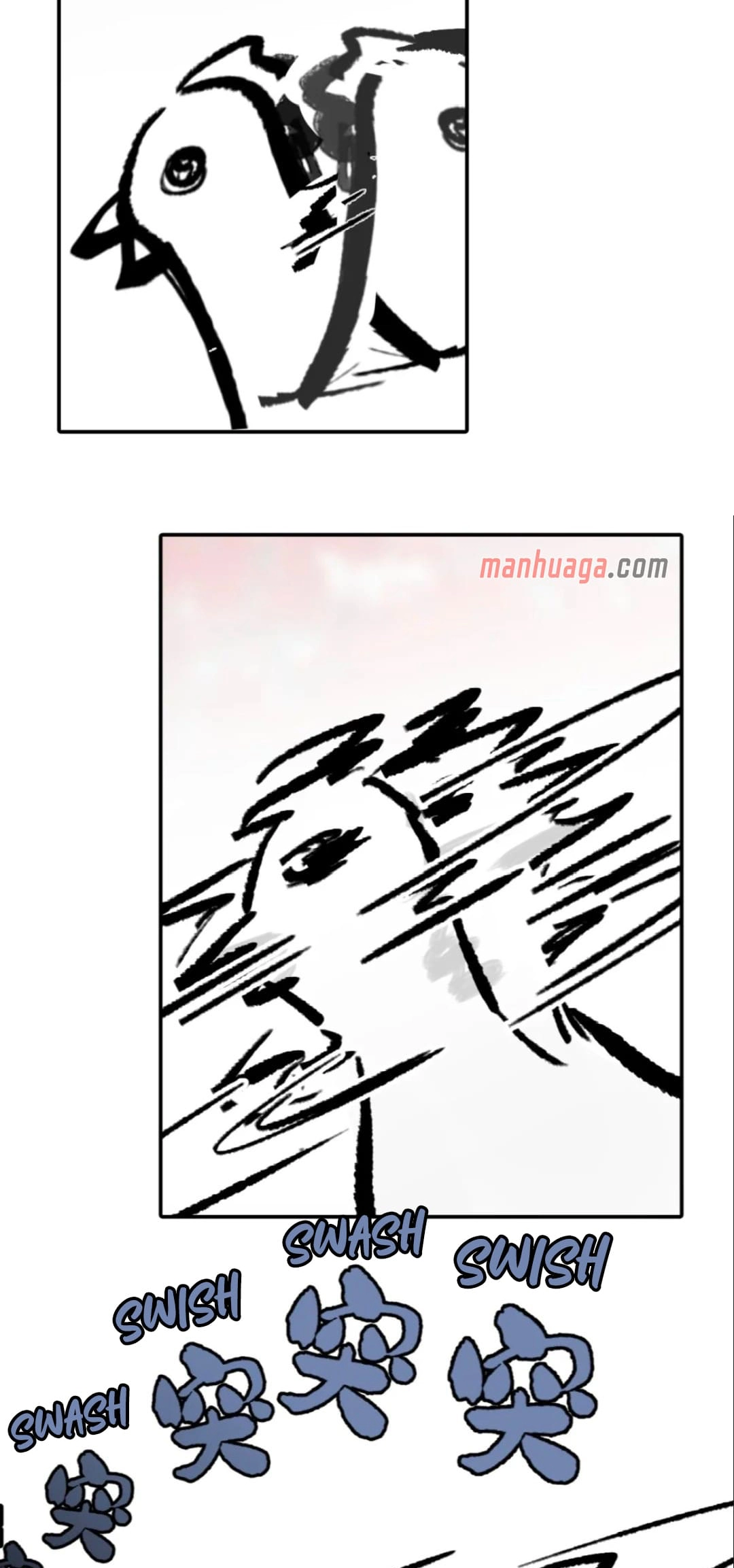 Kill the Male Lead to Become the Villainess Chapter 48 Page 40