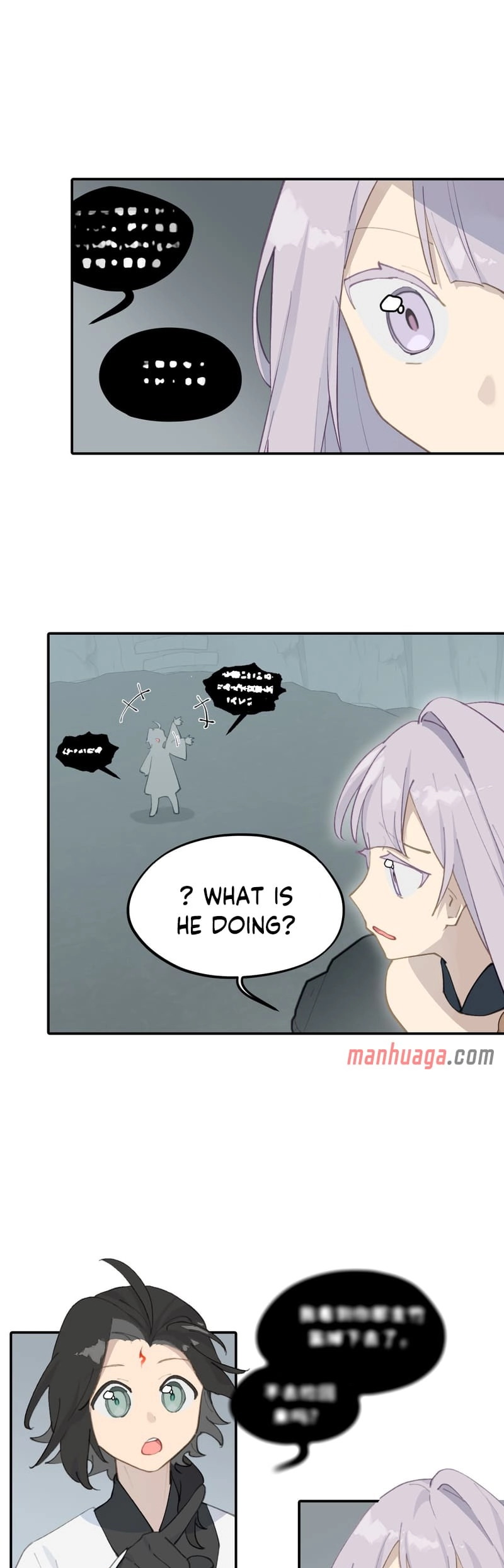 Kill the Male Lead to Become the Villainess Chapter 19 Page 7